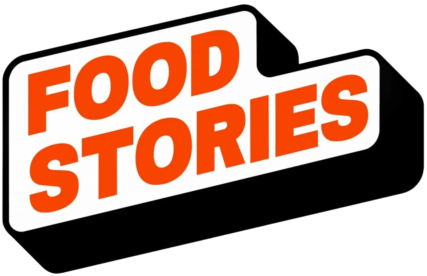 Food Stories Studio Logo