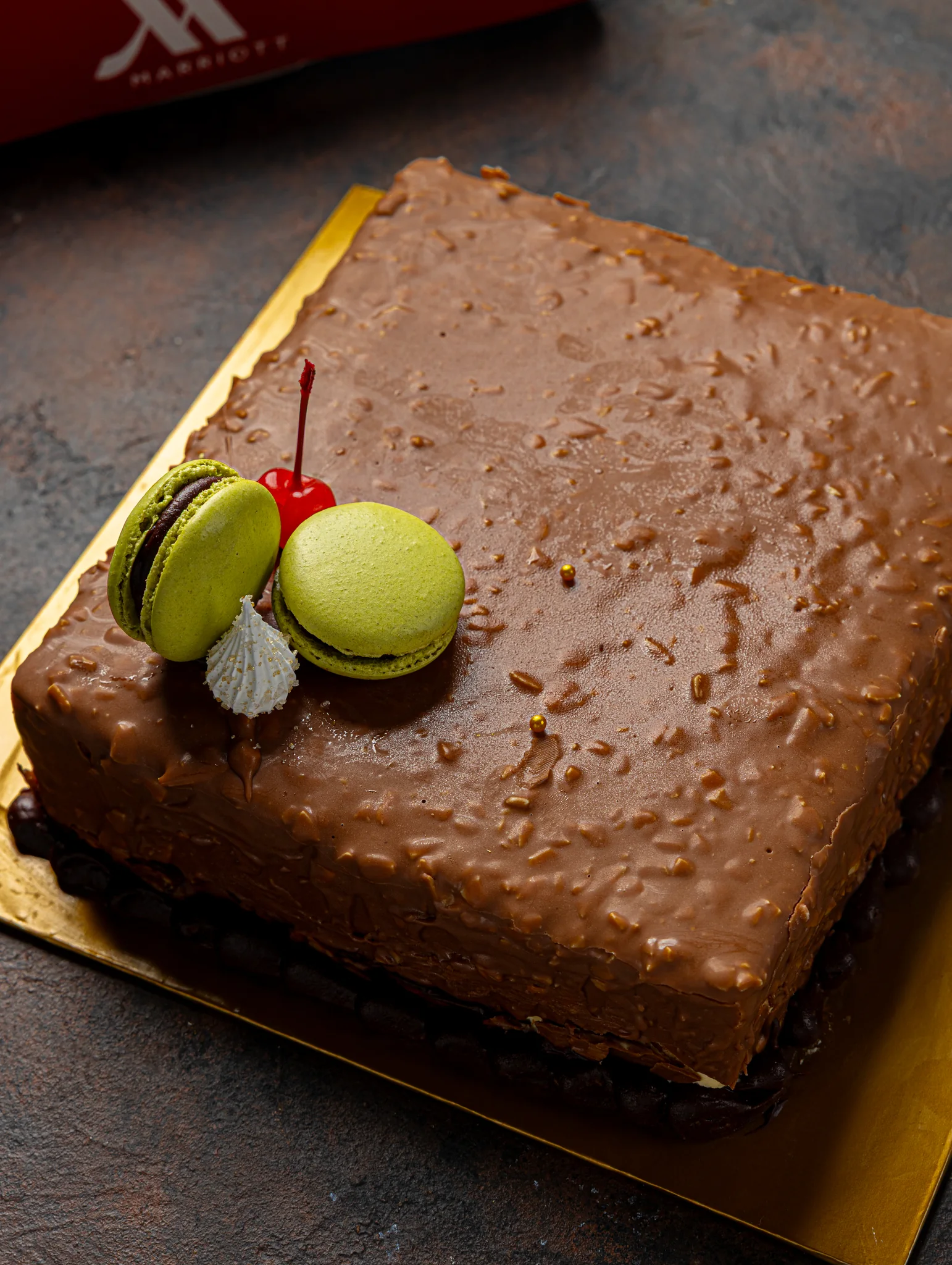 Weligama Bay Marriott - Food photography showcase 5 by Dihan De Silva