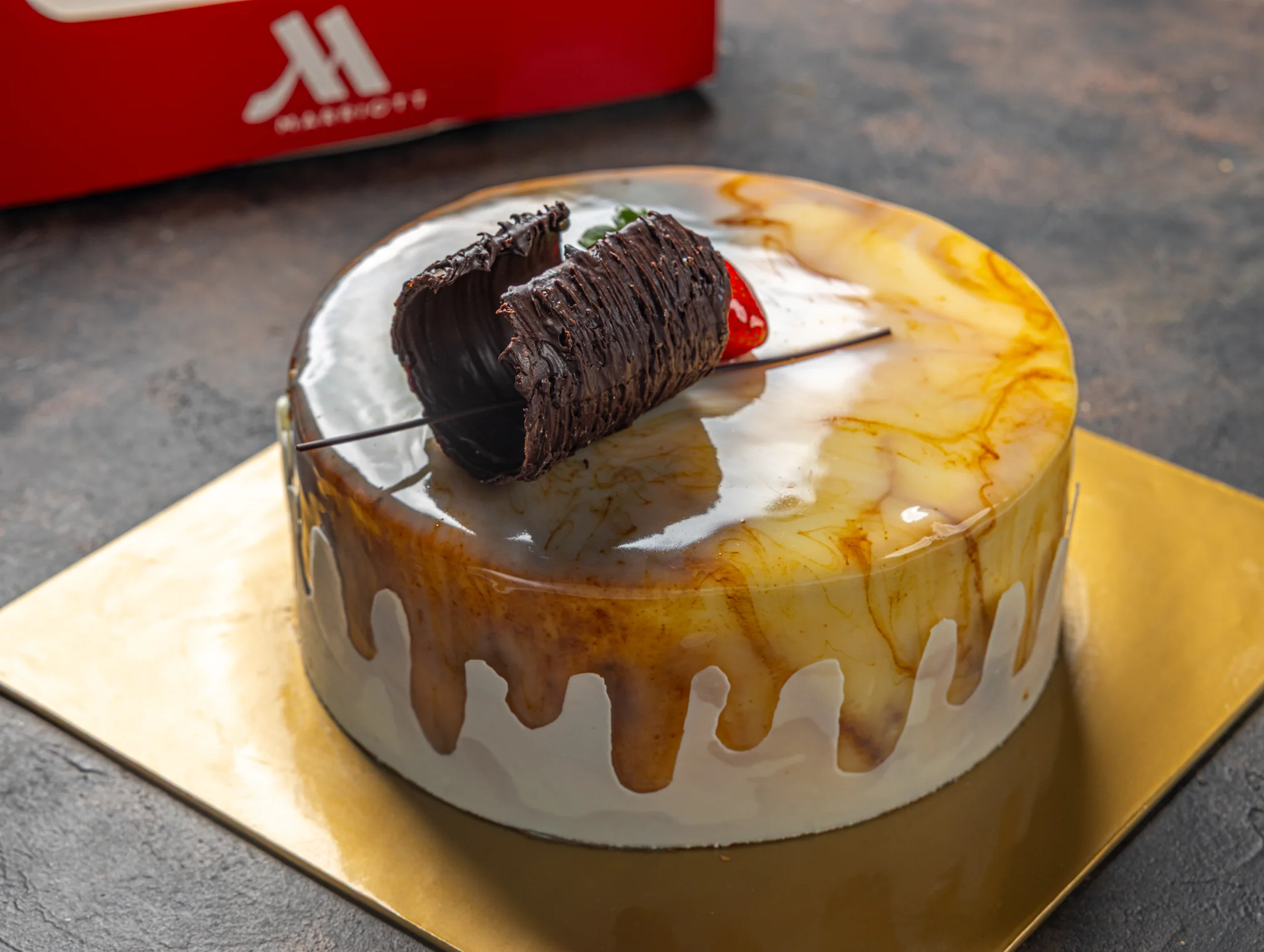 Weligama Bay Marriott - Food photography showcase 6 by Dihan De Silva