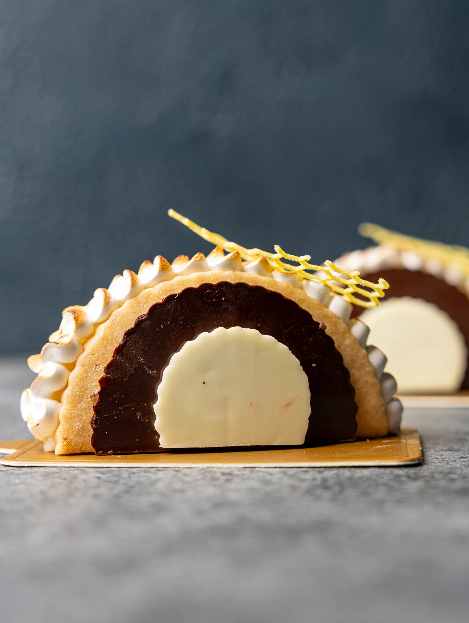 Weligama Bay Marriott - Food photography showcase 7 by Dihan De Silva