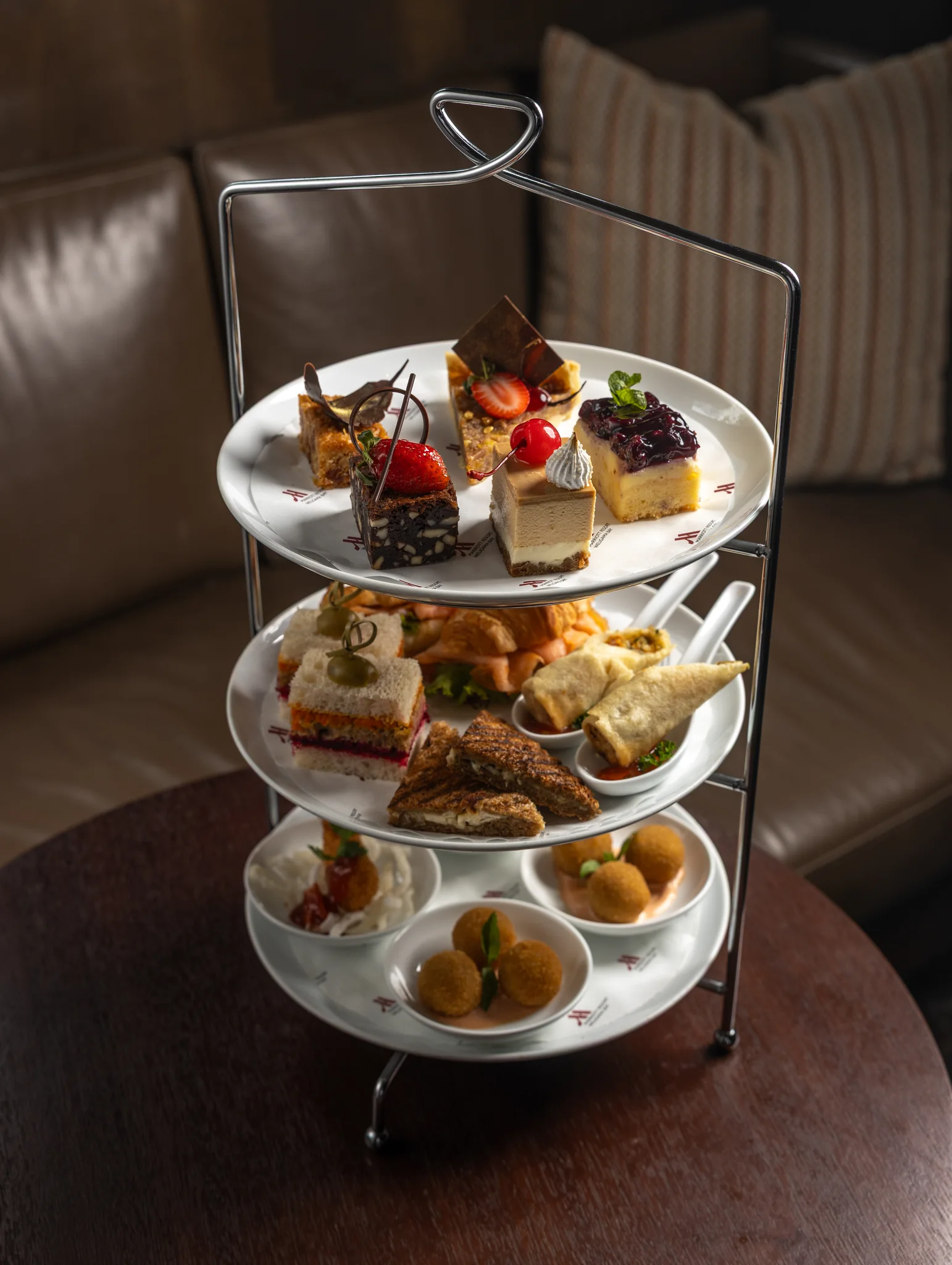 Weligama Bay Marriott - Food photography showcase 11 by Dihan De Silva