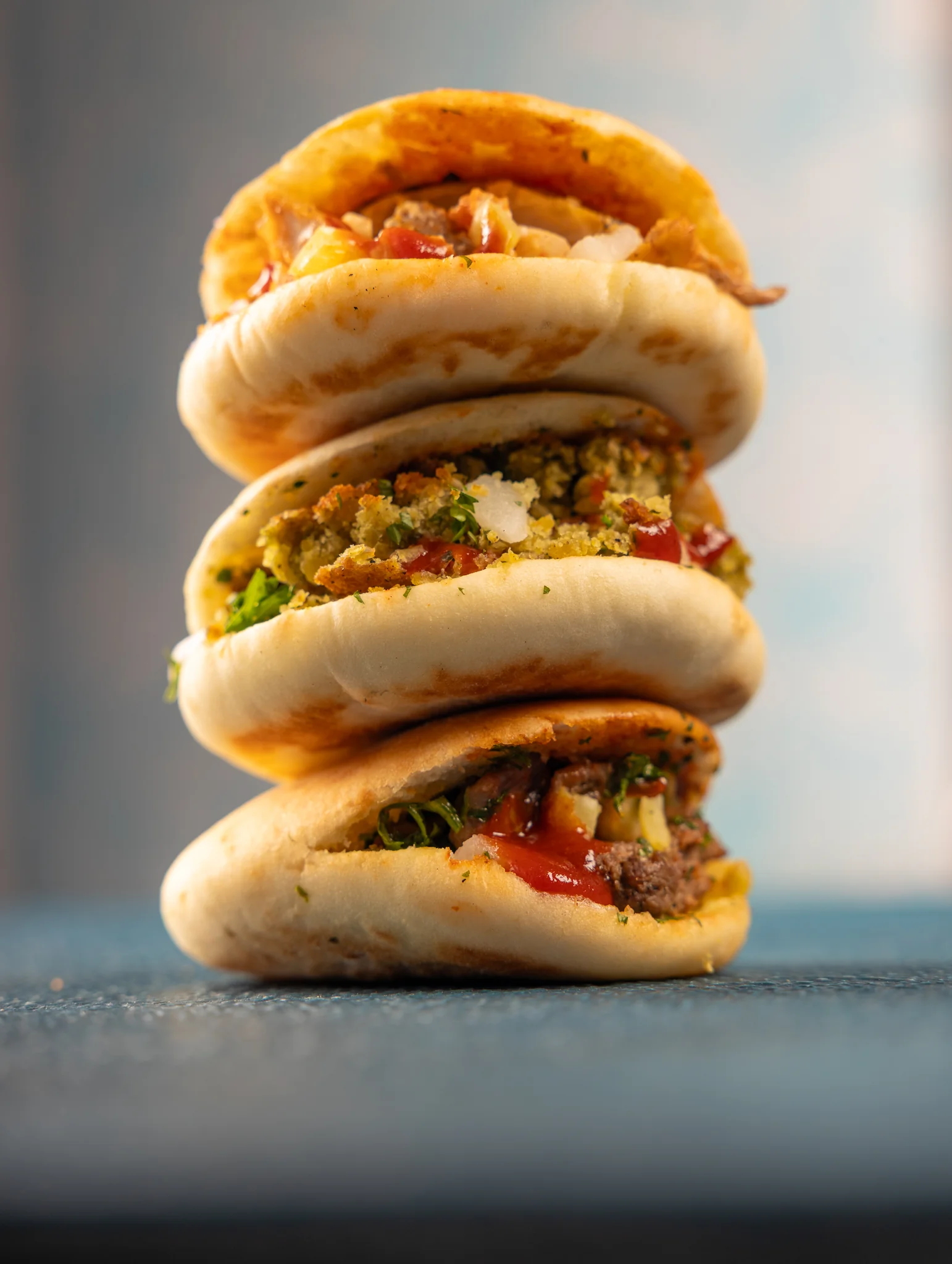 The Palestine Bakery - Food photography (2) in Sri Lanka by Dihan De Silva