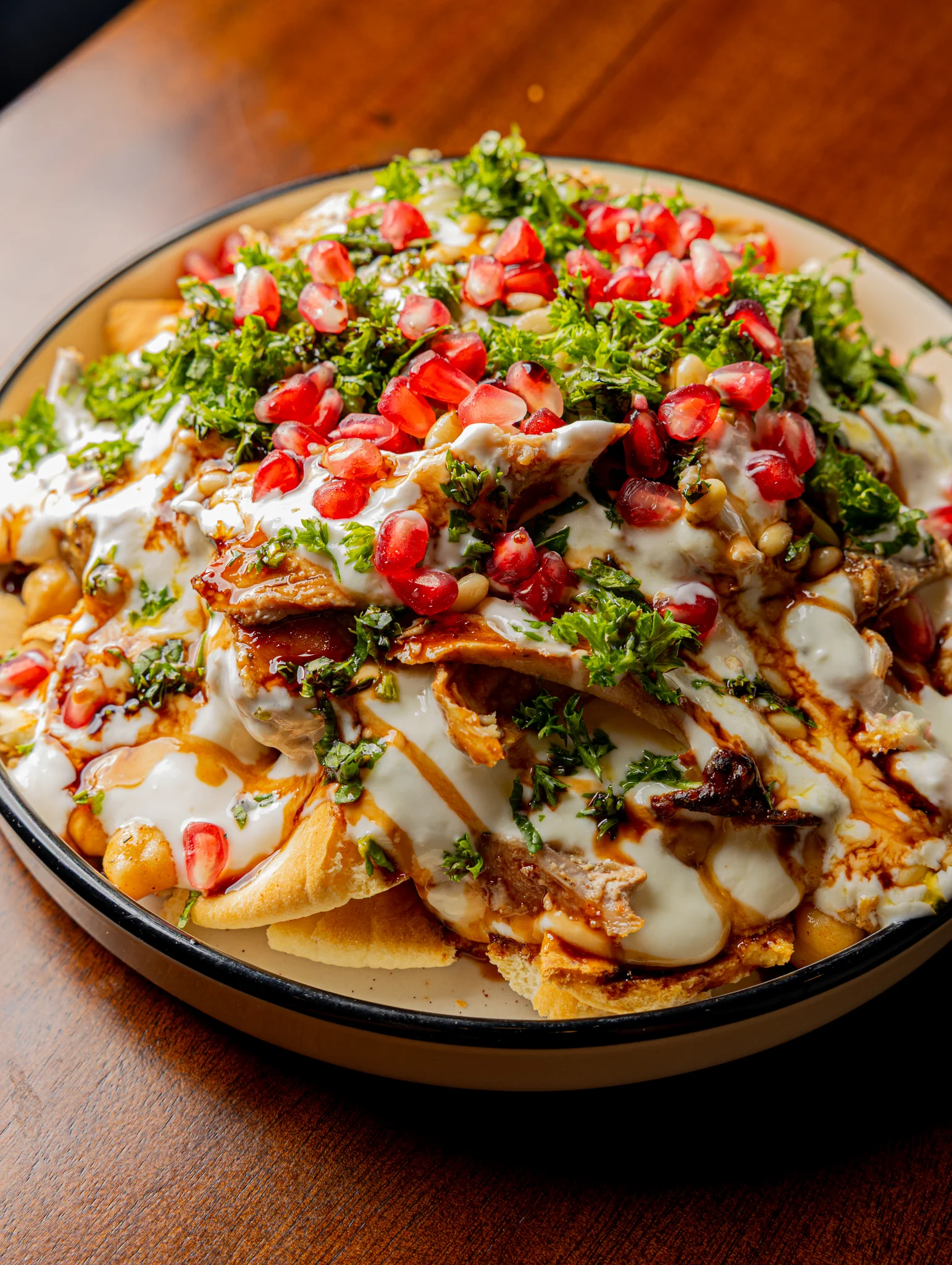 The Palestine Bakery - Food photography (6) in Sri Lanka by Dihan De Silva