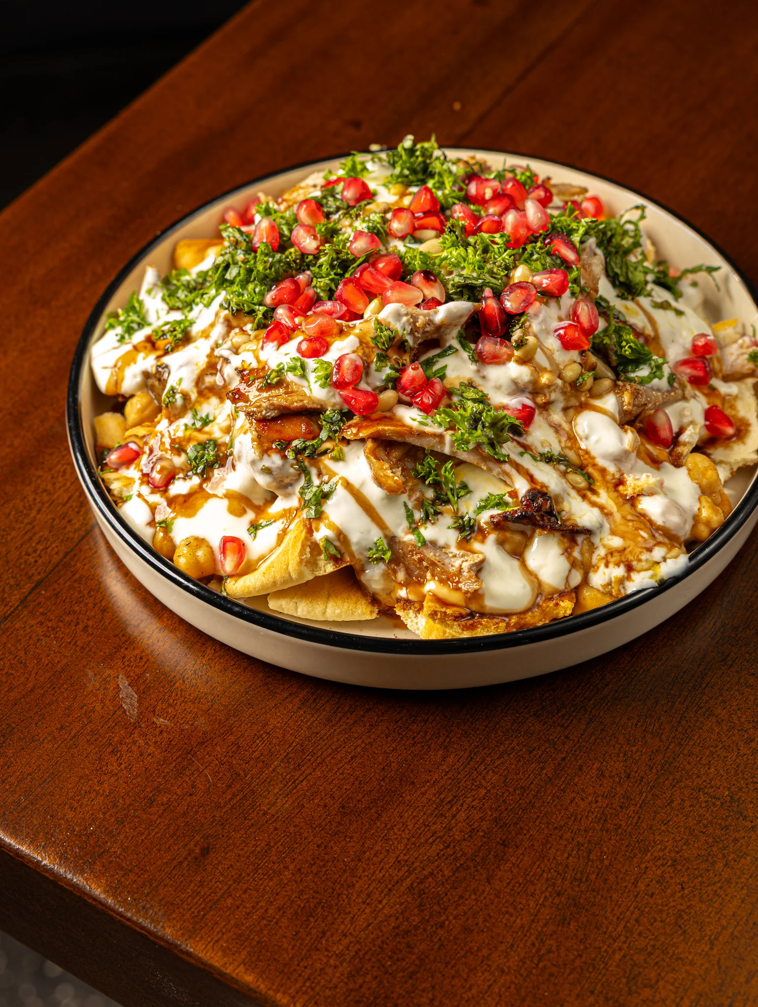 The Palestine Bakery - Food photography (7) in Sri Lanka by Dihan De Silva