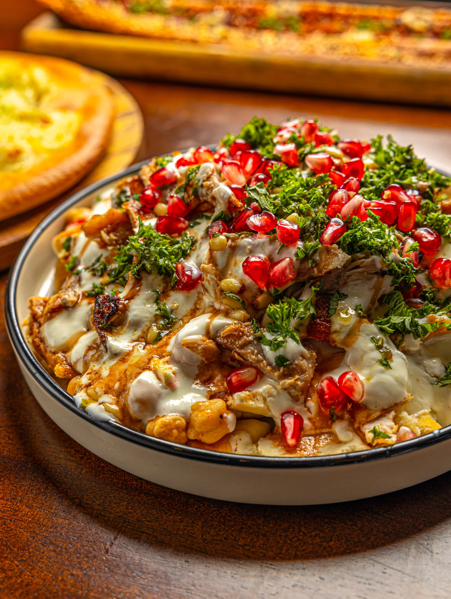 The Palestine Bakery - Food photography (8) in Sri Lanka by Dihan De Silva