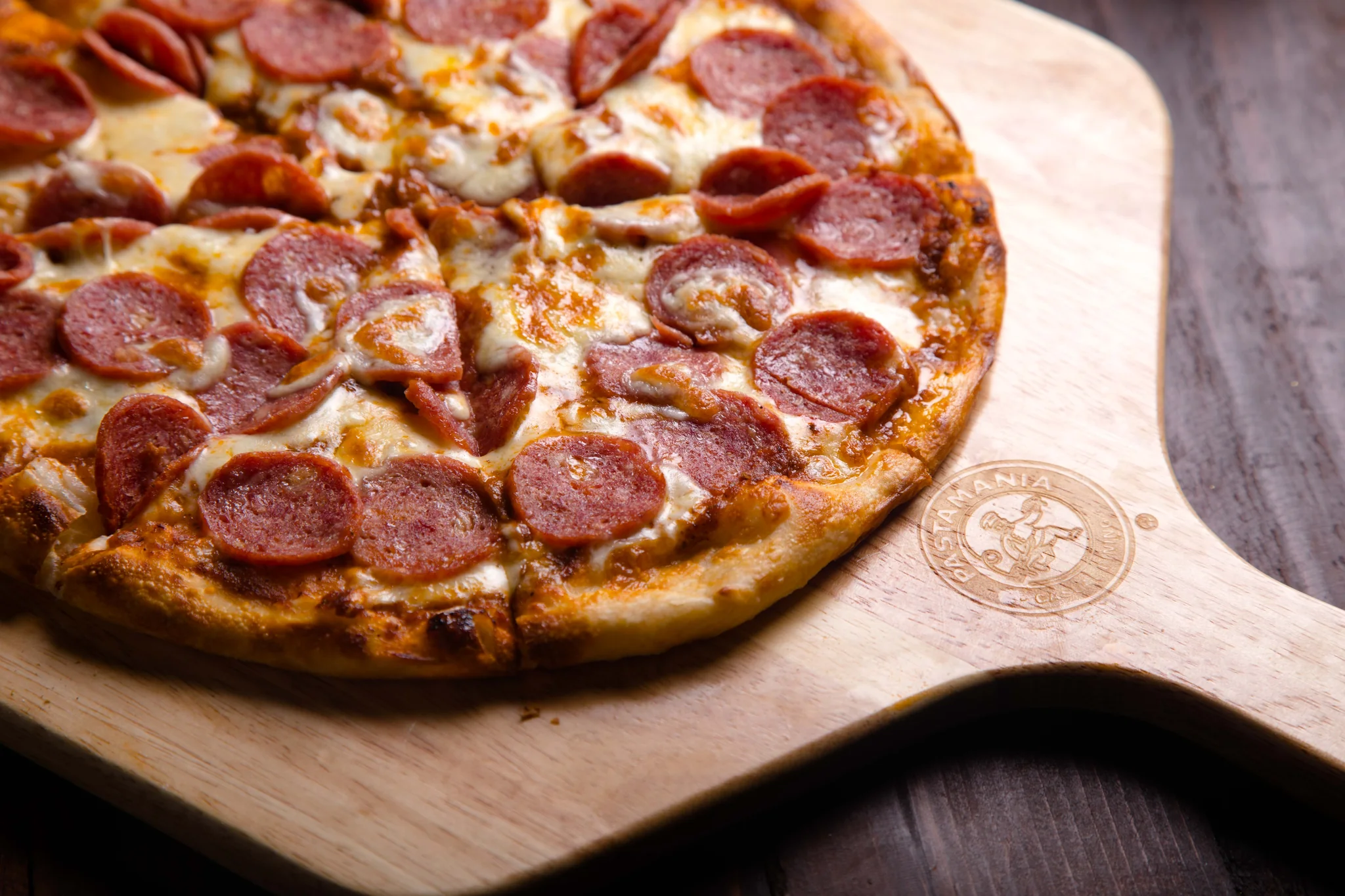 PastaMania - Food photography showcase 4 by Dihan De Silva