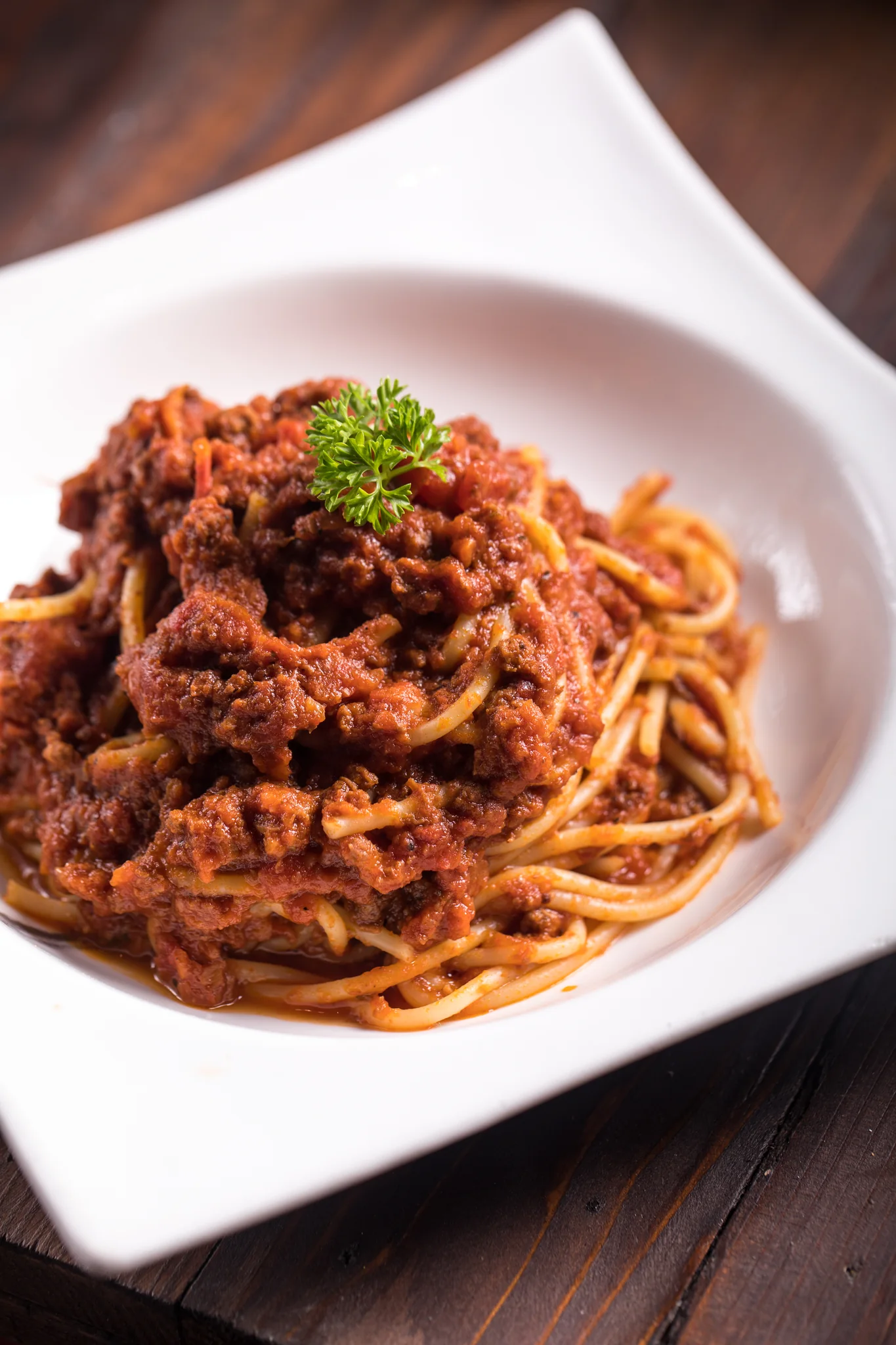 PastaMania - Food photography showcase 5 by Dihan De Silva