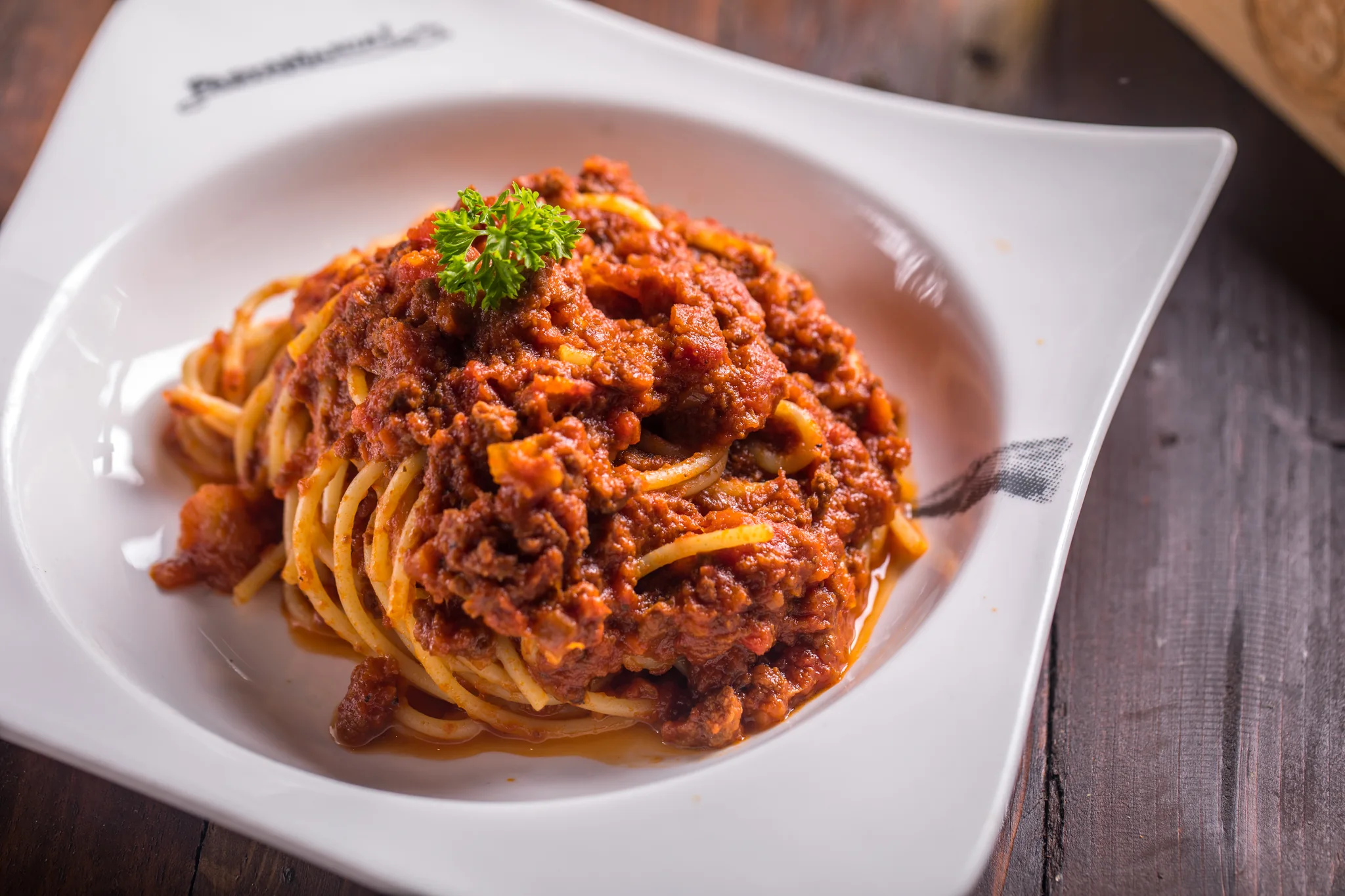 PastaMania - Food photography showcase 6 by Dihan De Silva