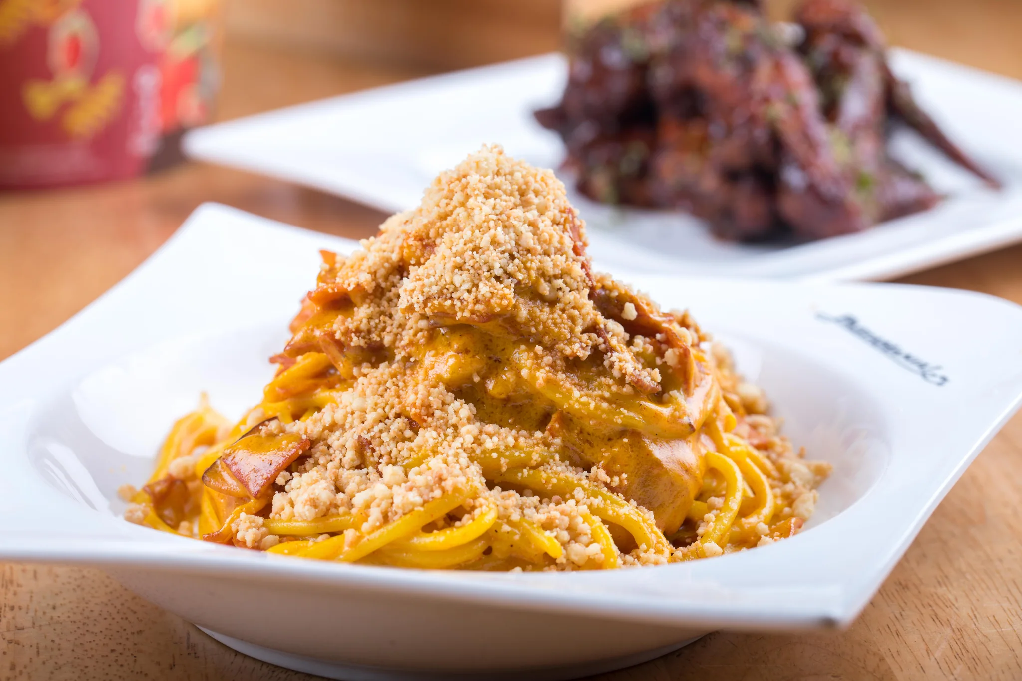 PastaMania - Food photography showcase 9 by Dihan De Silva