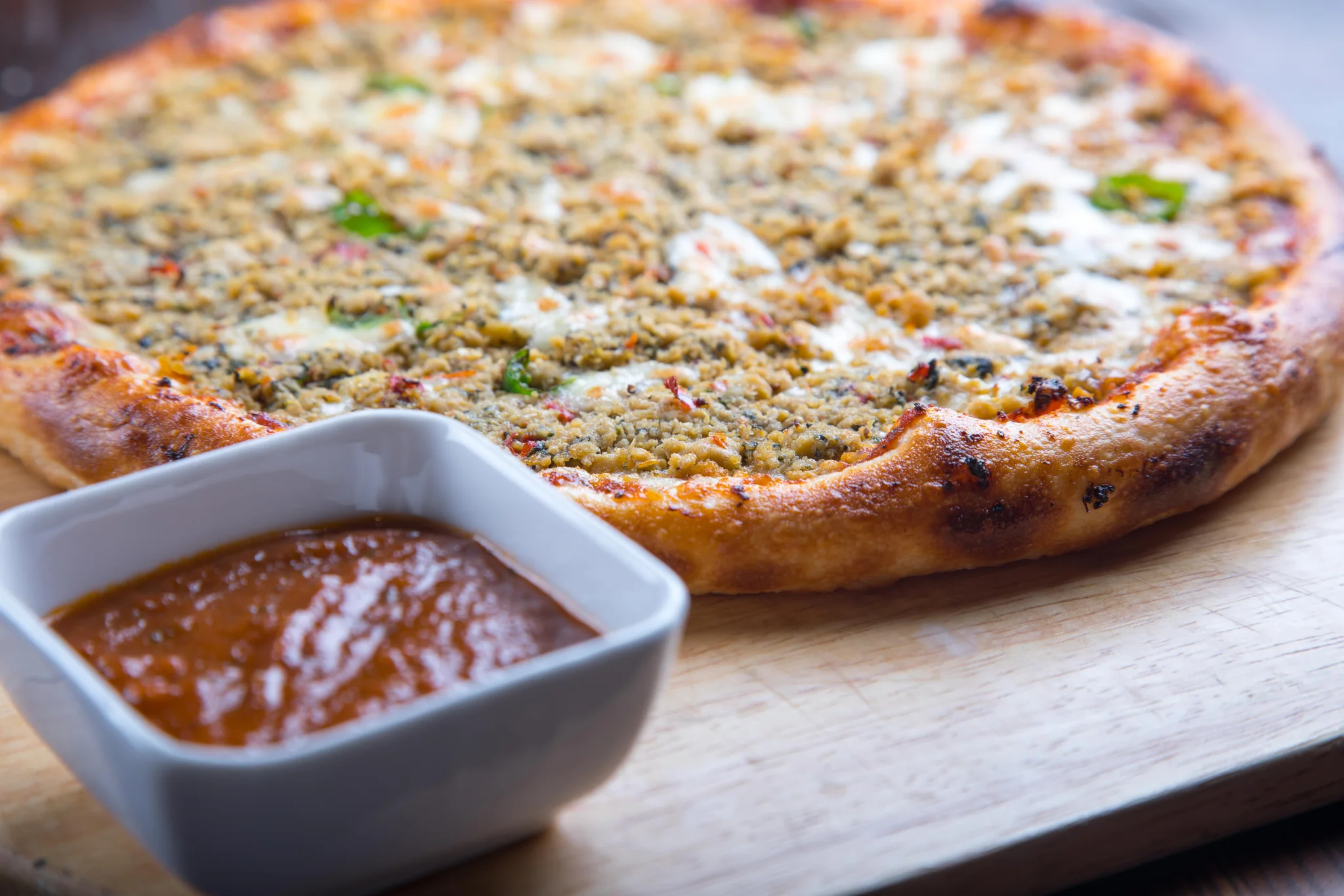 PastaMania - Food photography showcase 14 by Dihan De Silva