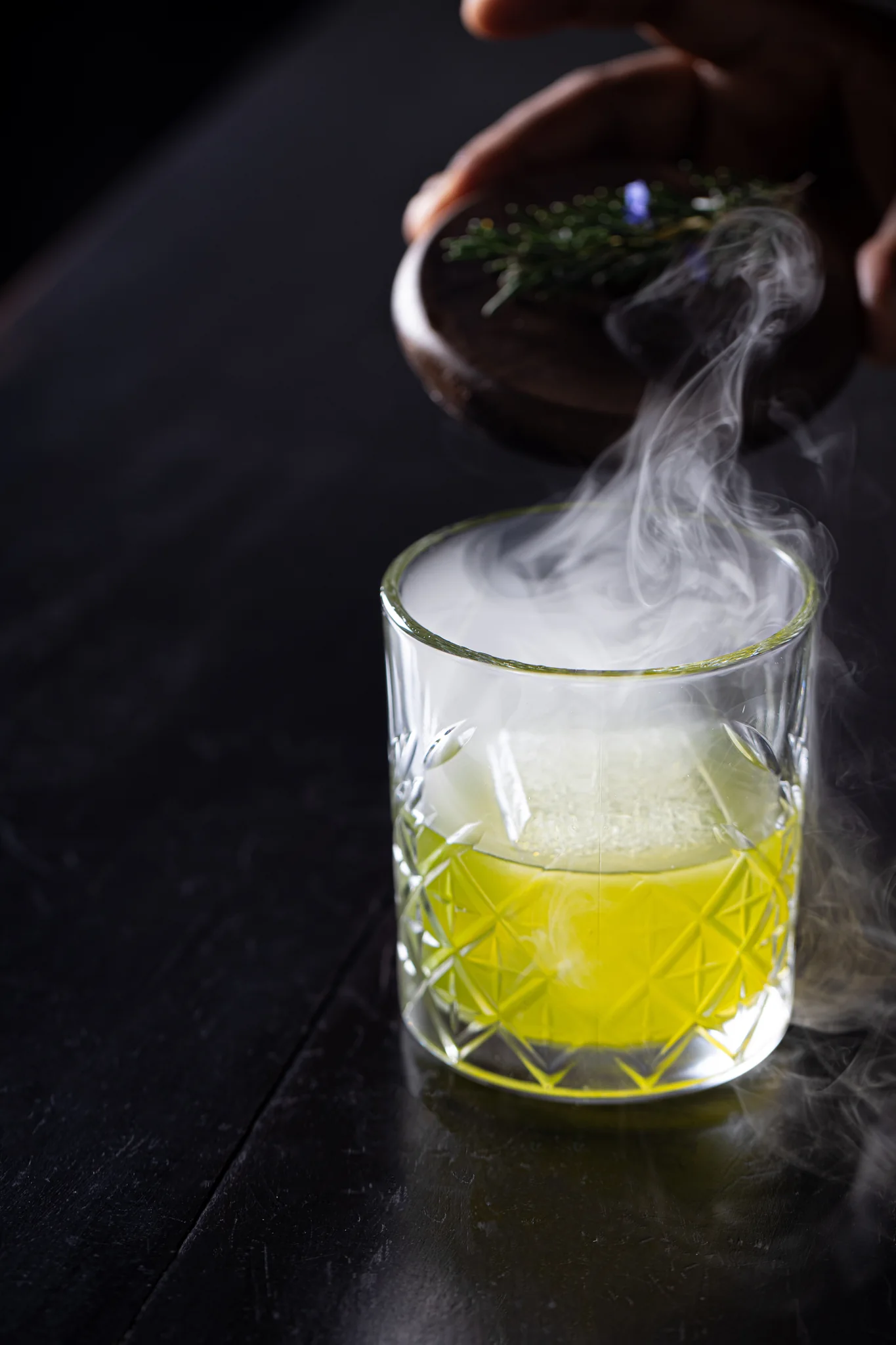 Ropewalk - Food photography showcase 2 by Dihan De Silva