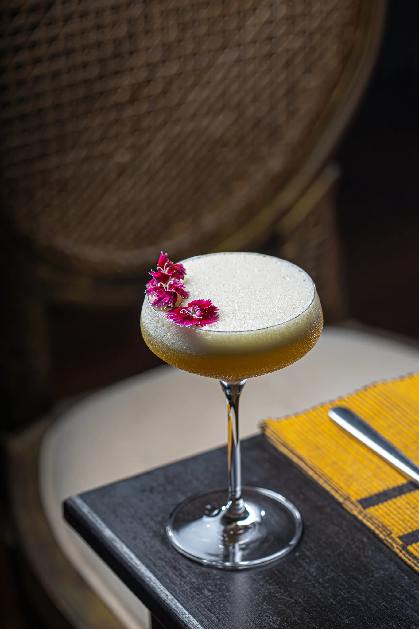Ropewalk - Food photography showcase 6 by Dihan De Silva