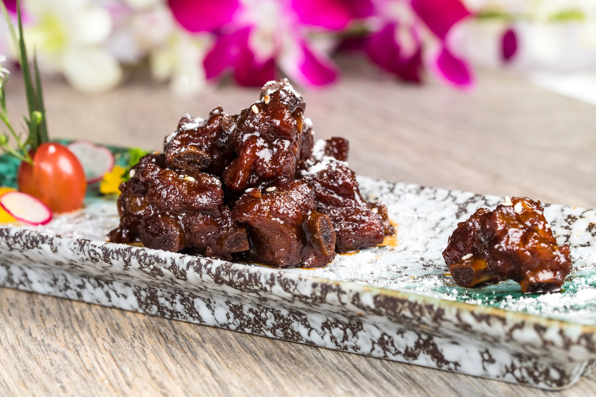Shangri-La Colombo - Food photography showcase 3 by Dihan De Silva
