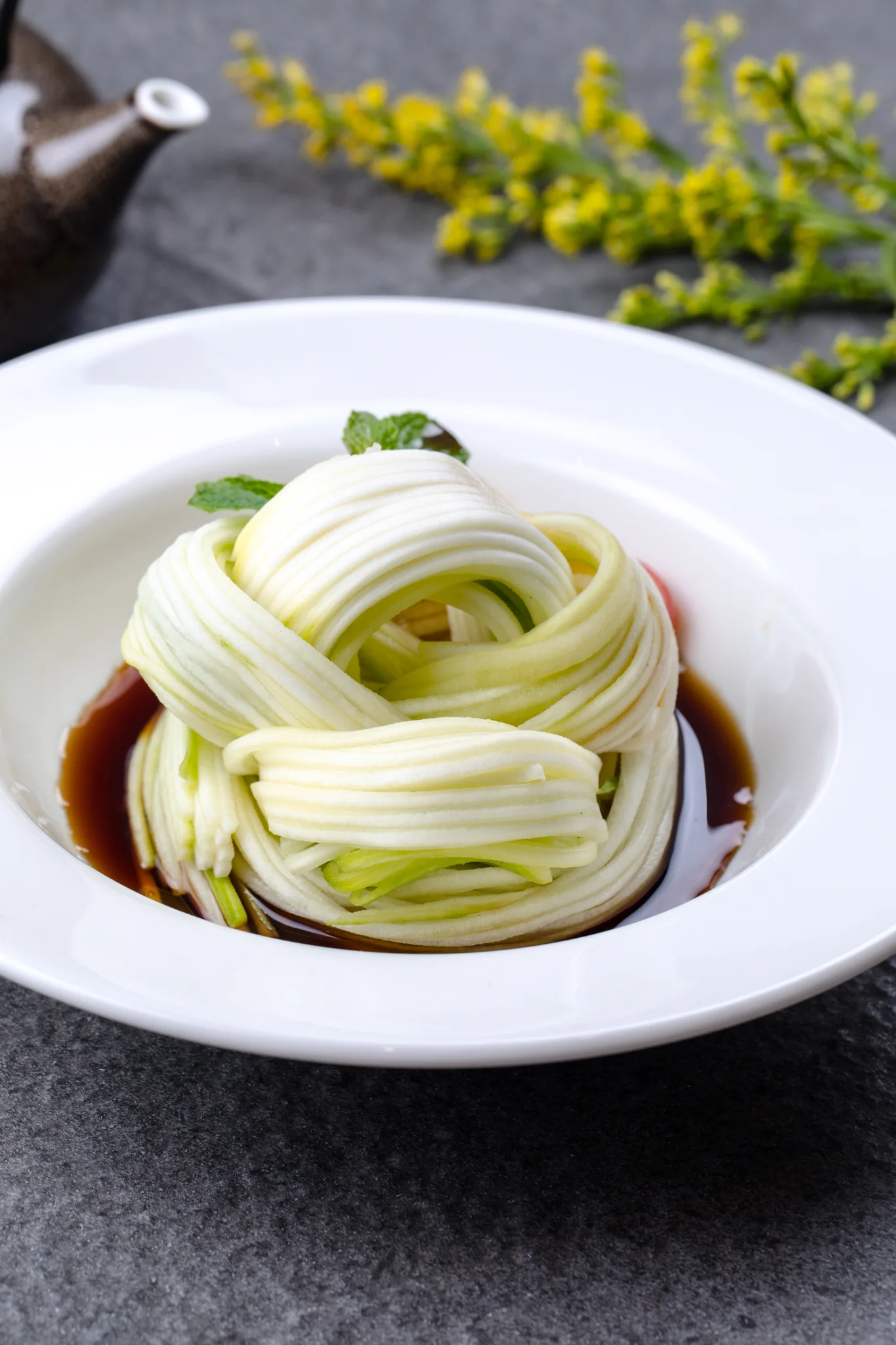 Shangri-La Colombo - Food photography showcase 4 by Dihan De Silva