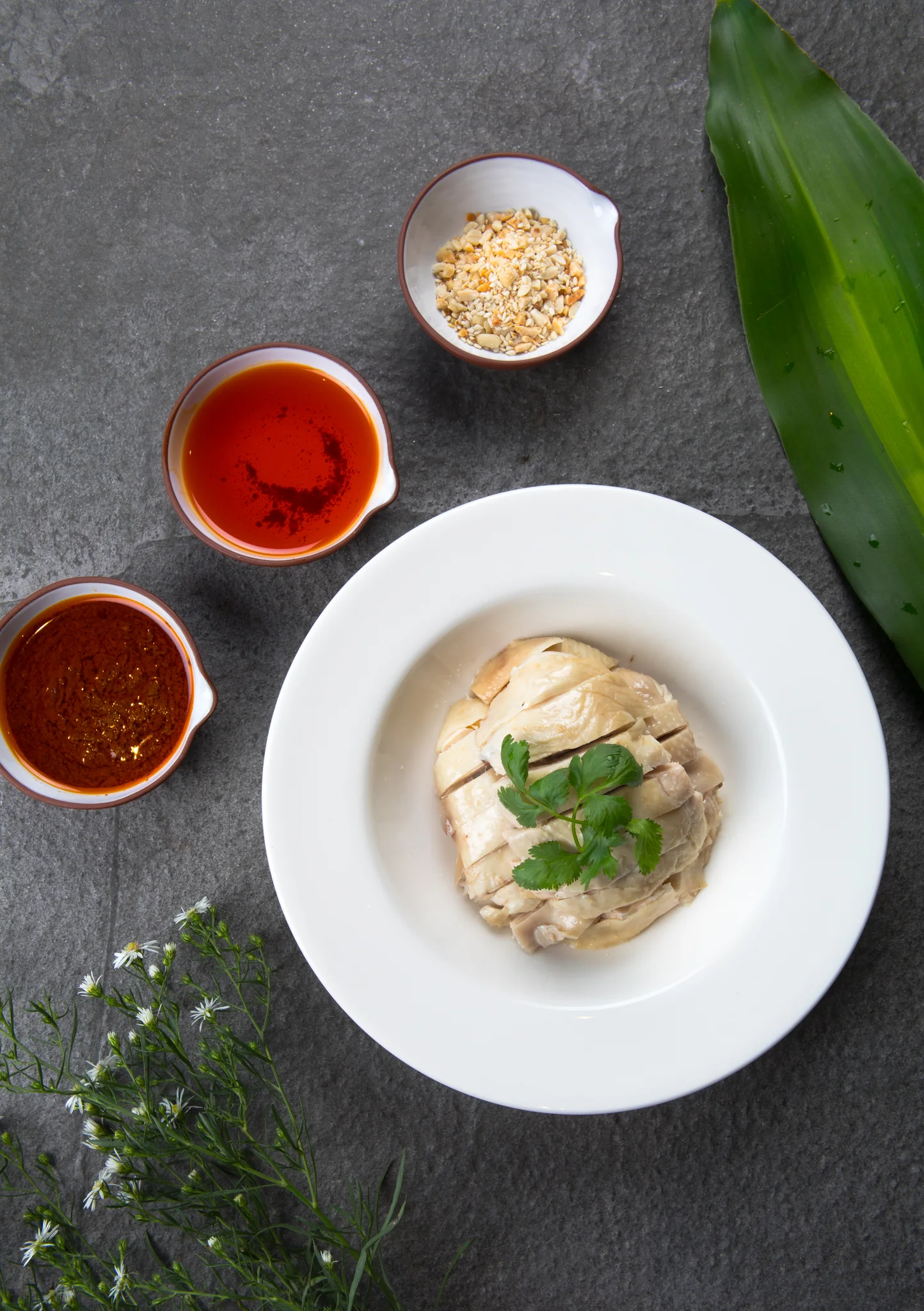 Shangri-La Colombo - Food photography showcase 5 by Dihan De Silva