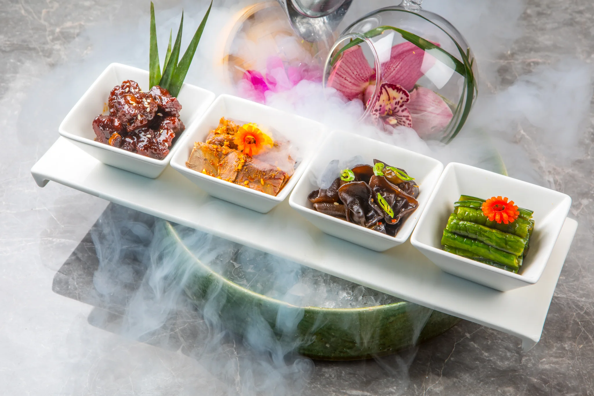 Shangri-La Colombo - Food photography showcase 6 by Dihan De Silva