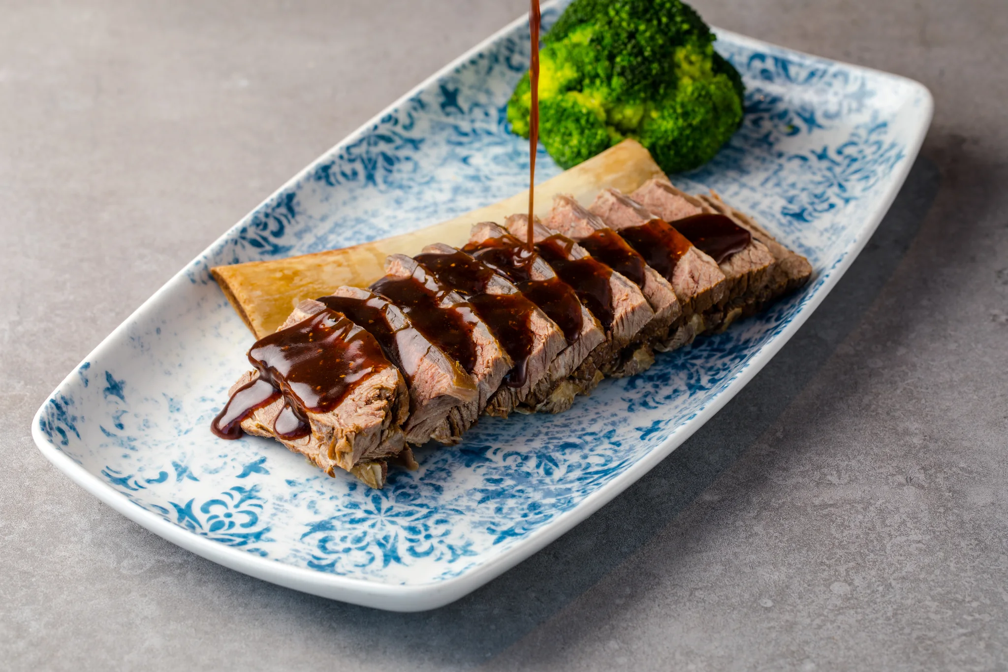 Shangri-La Colombo - Food photography showcase 8 by Dihan De Silva