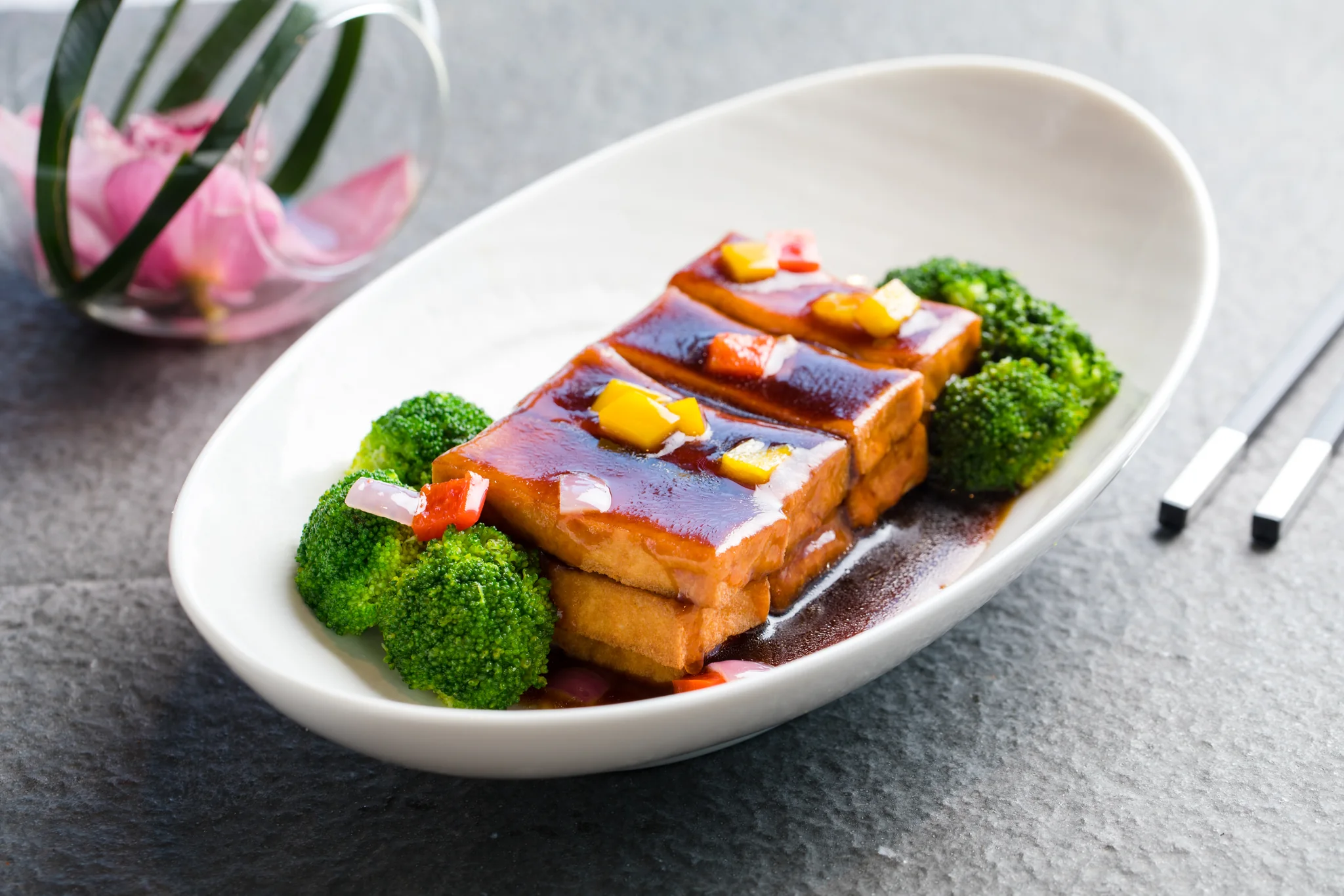 Shangri-La Colombo - Food photography showcase 10 by Dihan De Silva