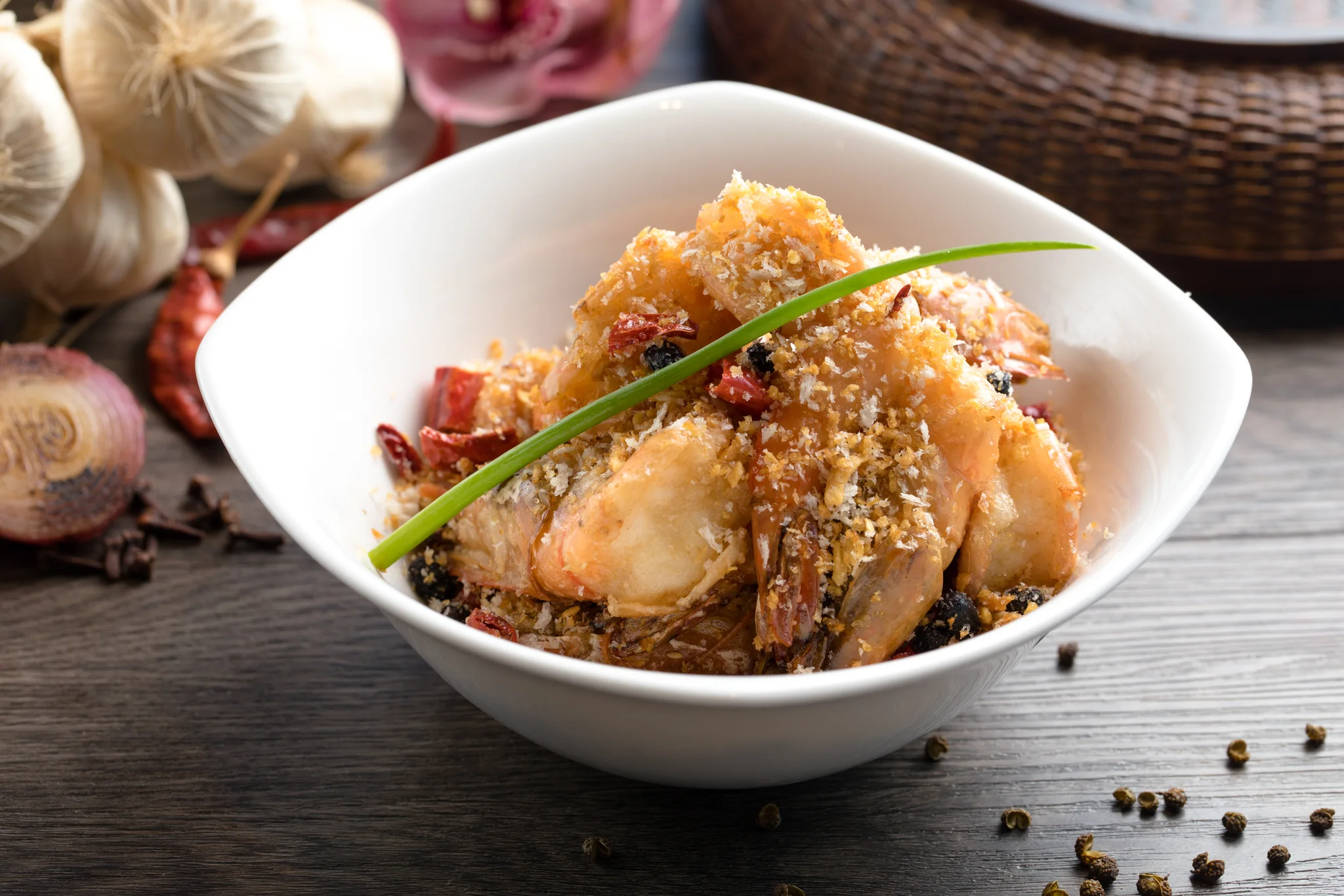 Shangri-La Colombo - Food photography showcase 11 by Dihan De Silva