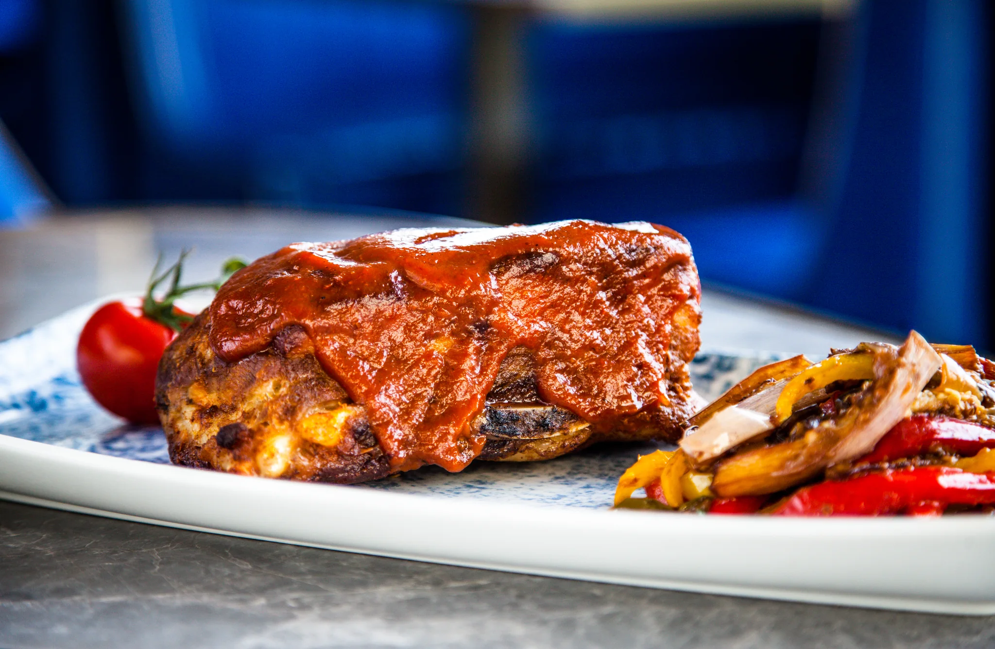 Shangri-La Colombo - Food photography showcase 13 by Dihan De Silva