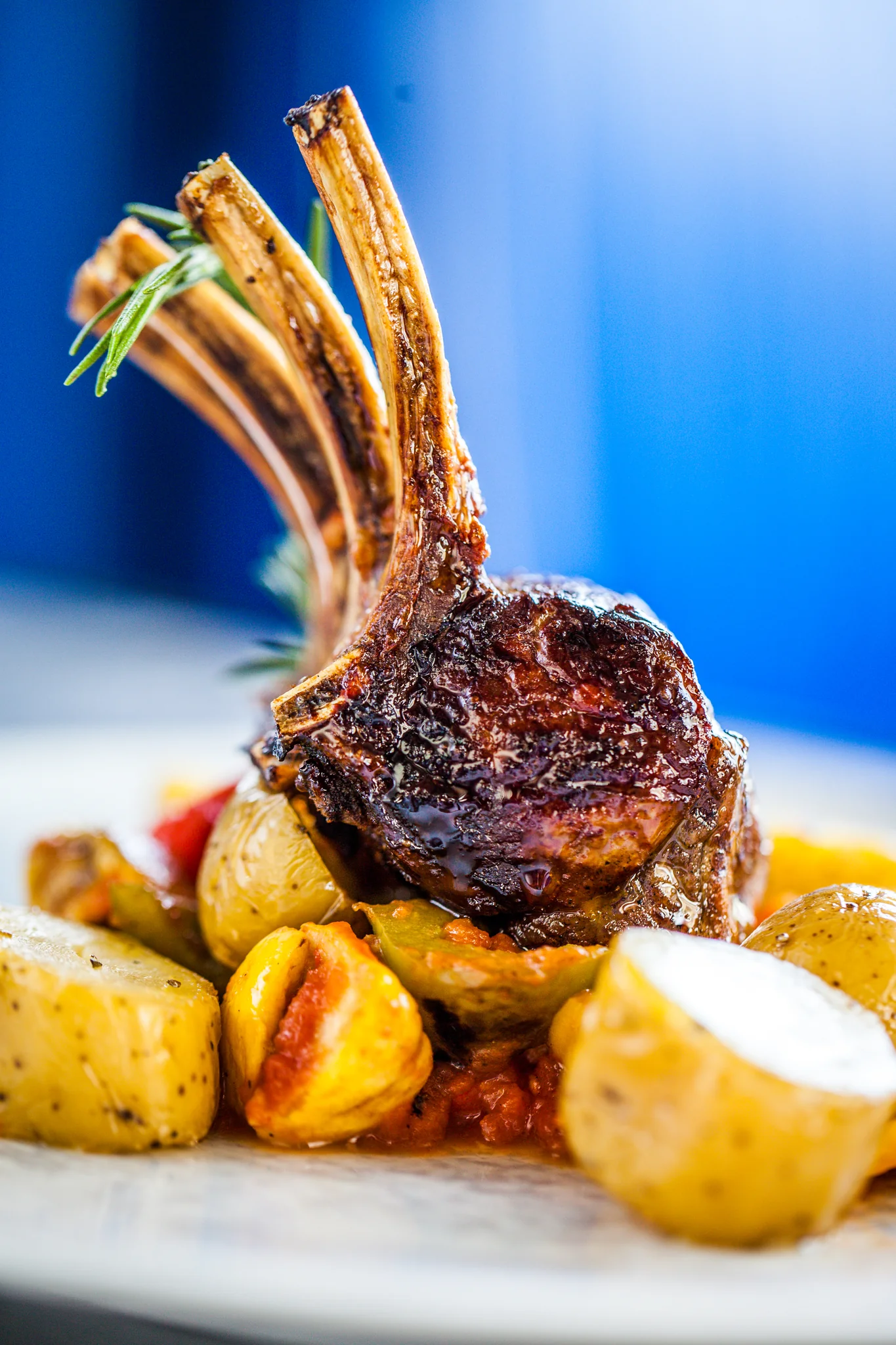 Shangri-La Colombo - Food photography showcase 14 by Dihan De Silva
