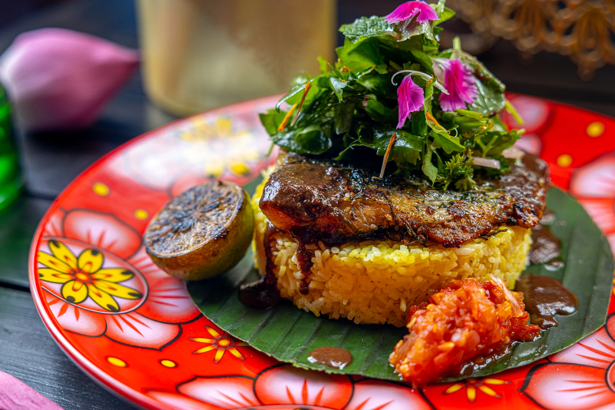 Spa Ceylon Cafe - Food photography showcase 2 by Dihan De Silva
