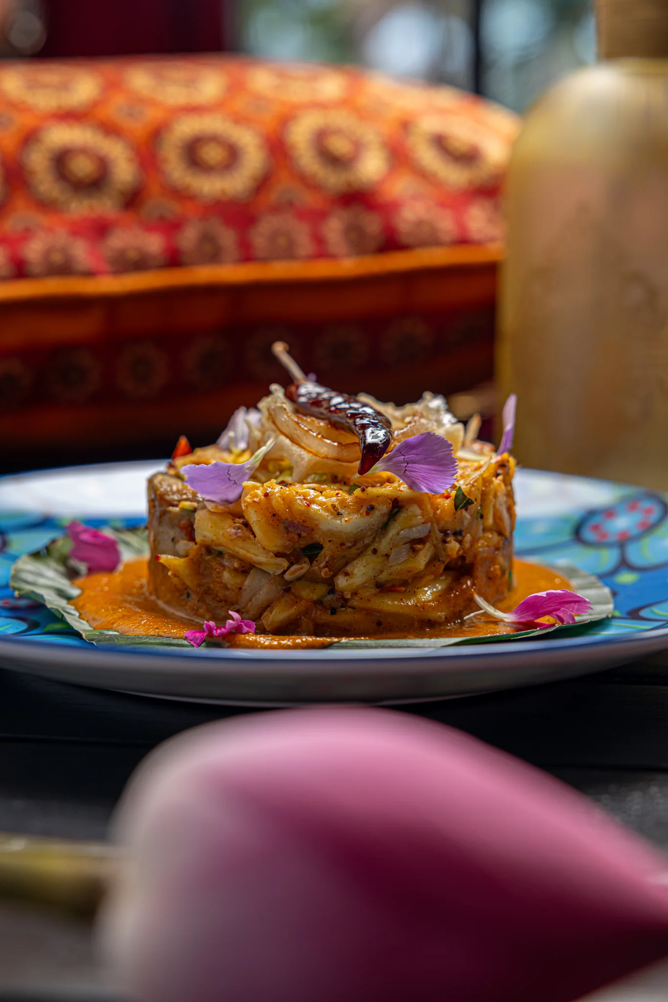 Spa Ceylon Cafe - Food photography showcase 6 by Dihan De Silva