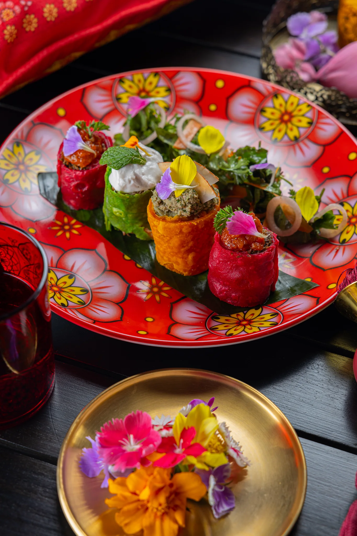 Spa Ceylon Cafe - Food photography showcase 8 by Dihan De Silva