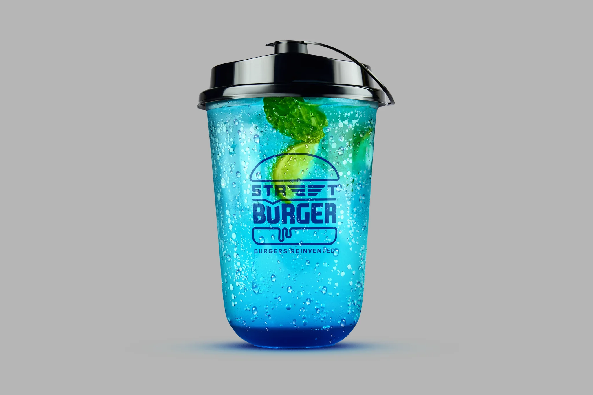 Street Burger Sri Lanka - Food photography in Sri Lanka by Dihan De Silva