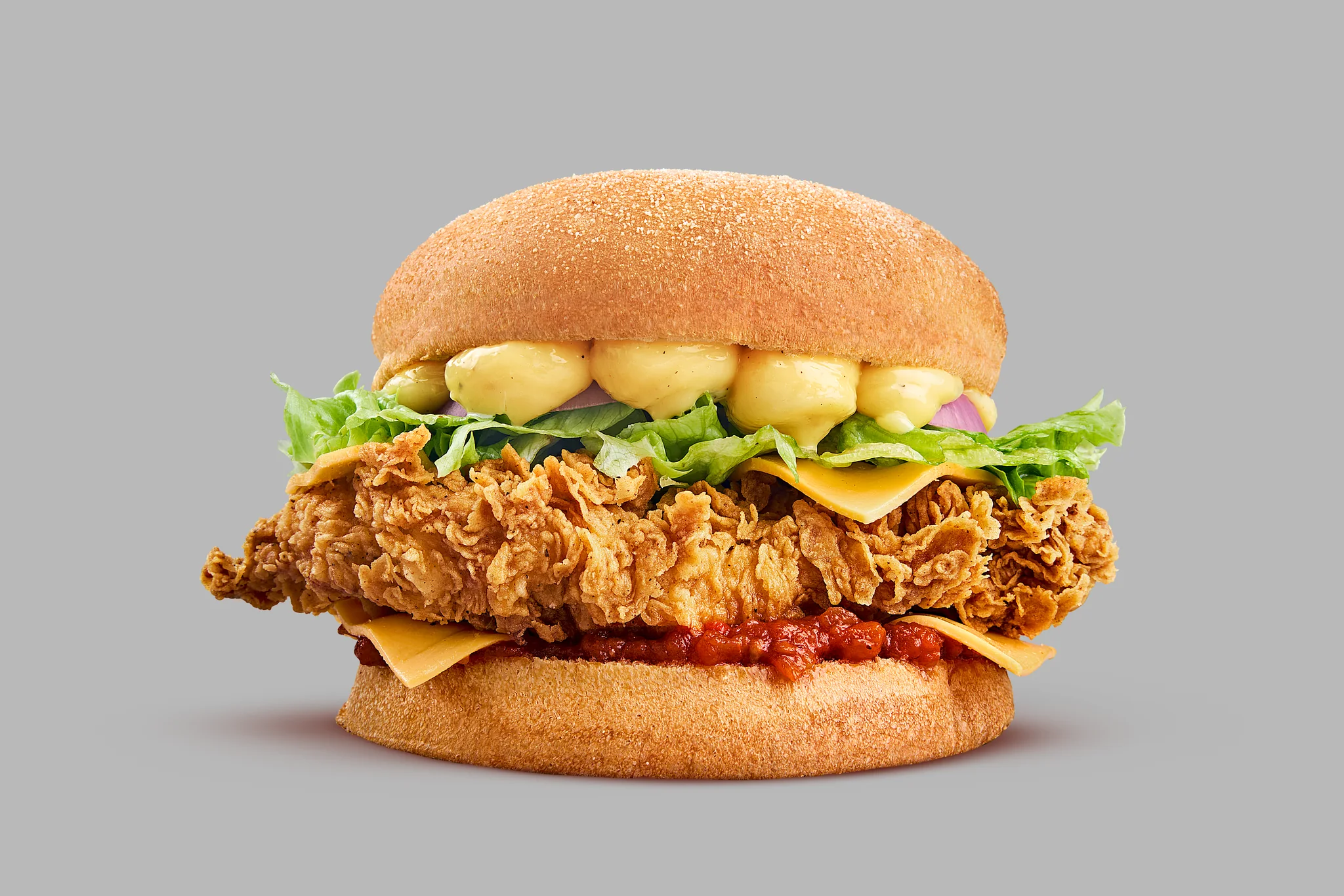 Street Burger - Food photography showcase 5 by Dihan De Silva