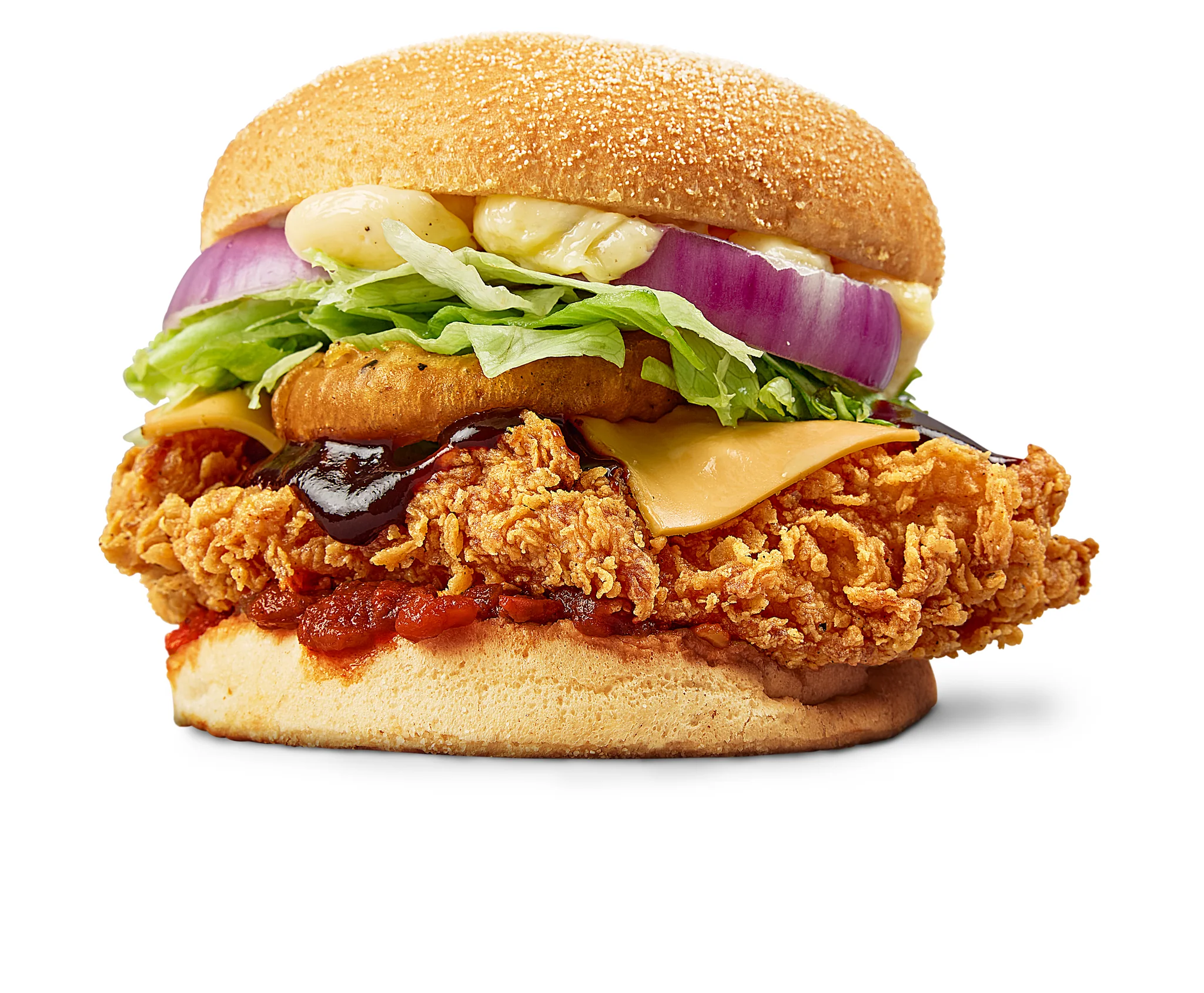 Street Burger - Food photography showcase 7 by Dihan De Silva