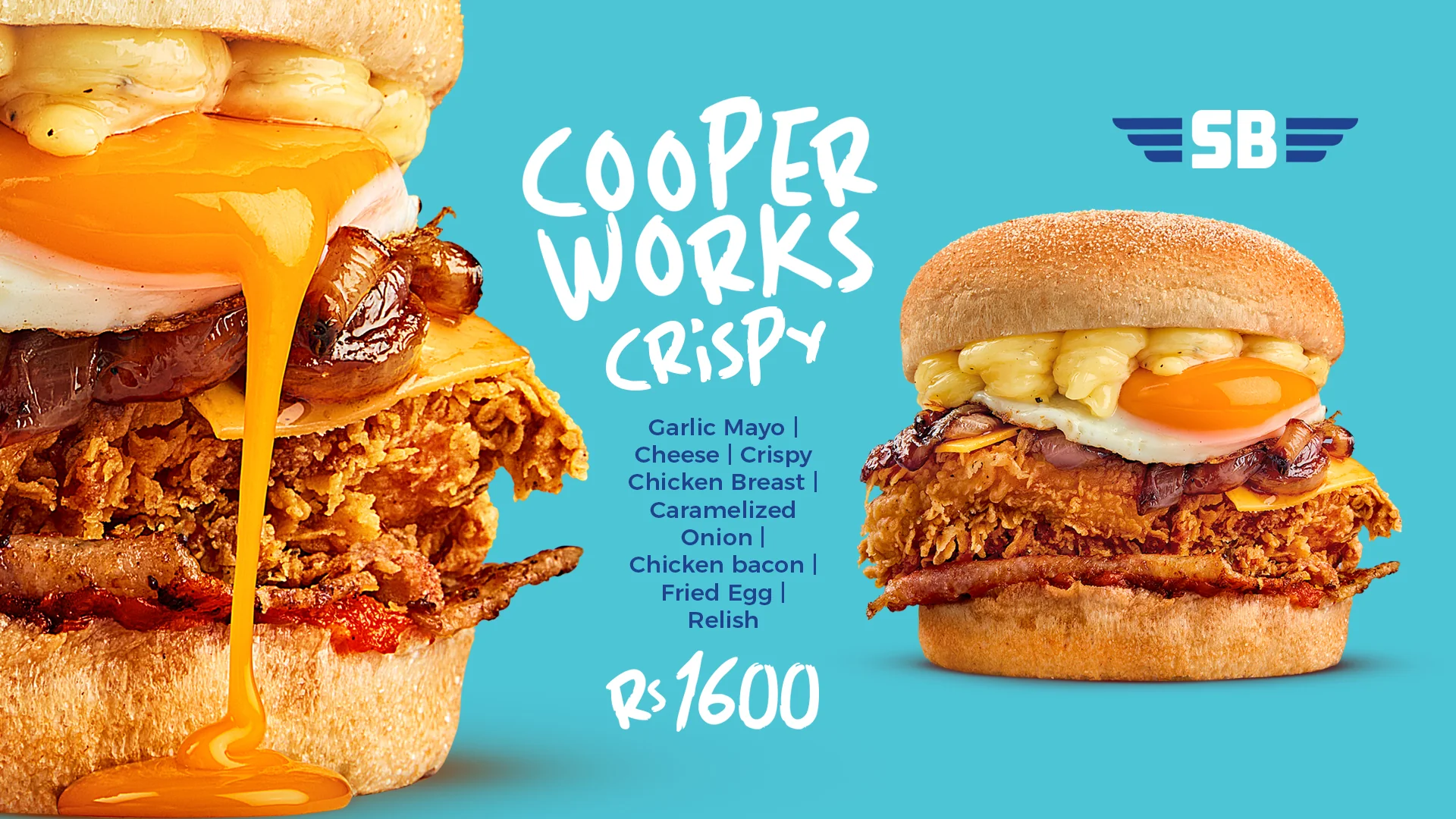 Street Burger - Food photography showcase 9 by Dihan De Silva