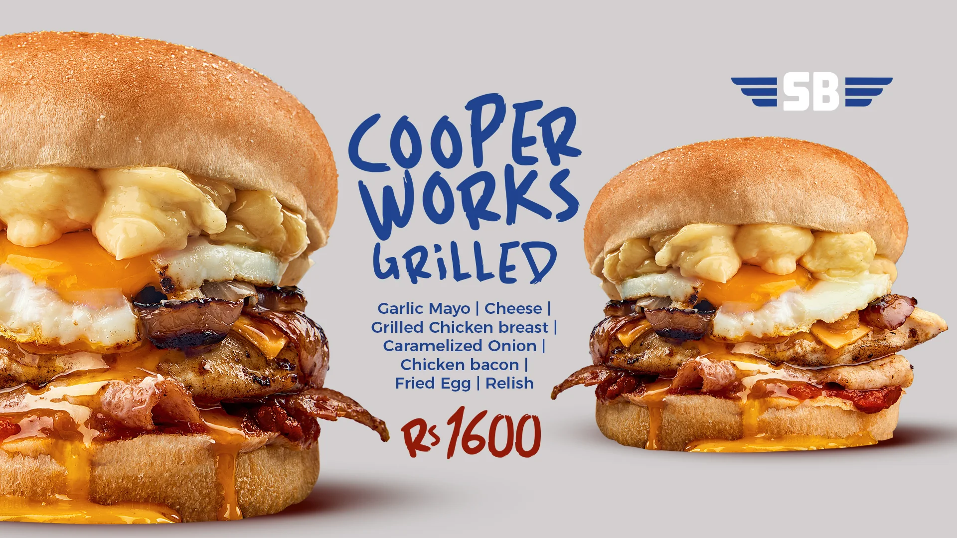 Street Burger - Food photography showcase 10 by Dihan De Silva