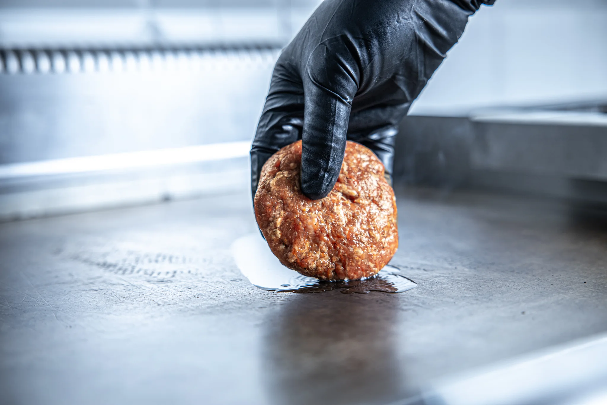 Street Burger - Food photography showcase 6 by Dihan De Silva