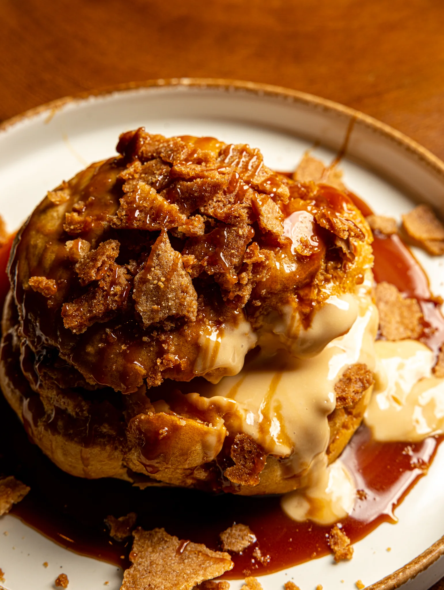 The Bavarian - Food photography showcase 2 by Dihan De Silva