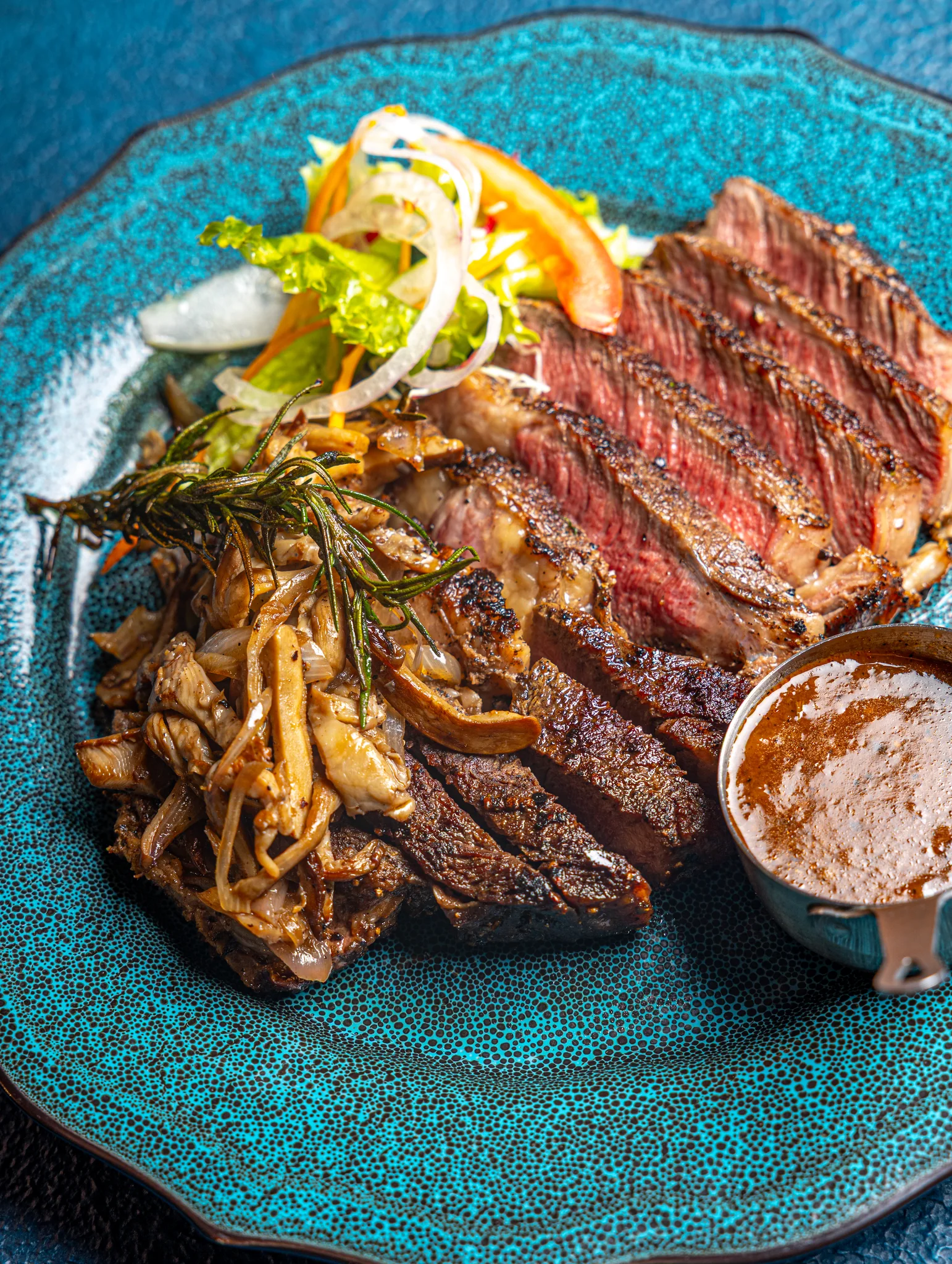 The Bavarian - Food photography showcase 3 by Dihan De Silva