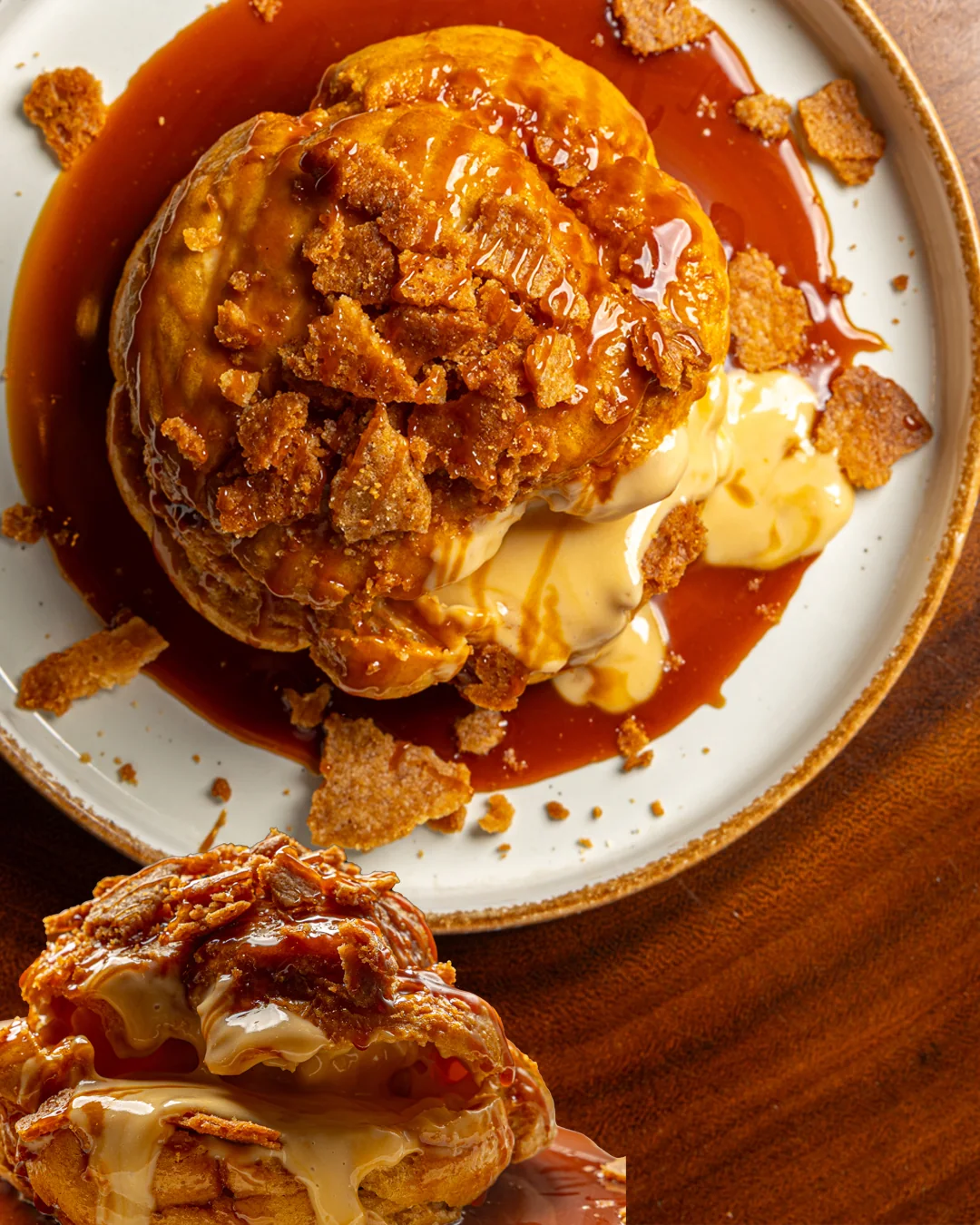The Bavarian - Food photography showcase 4 by Dihan De Silva