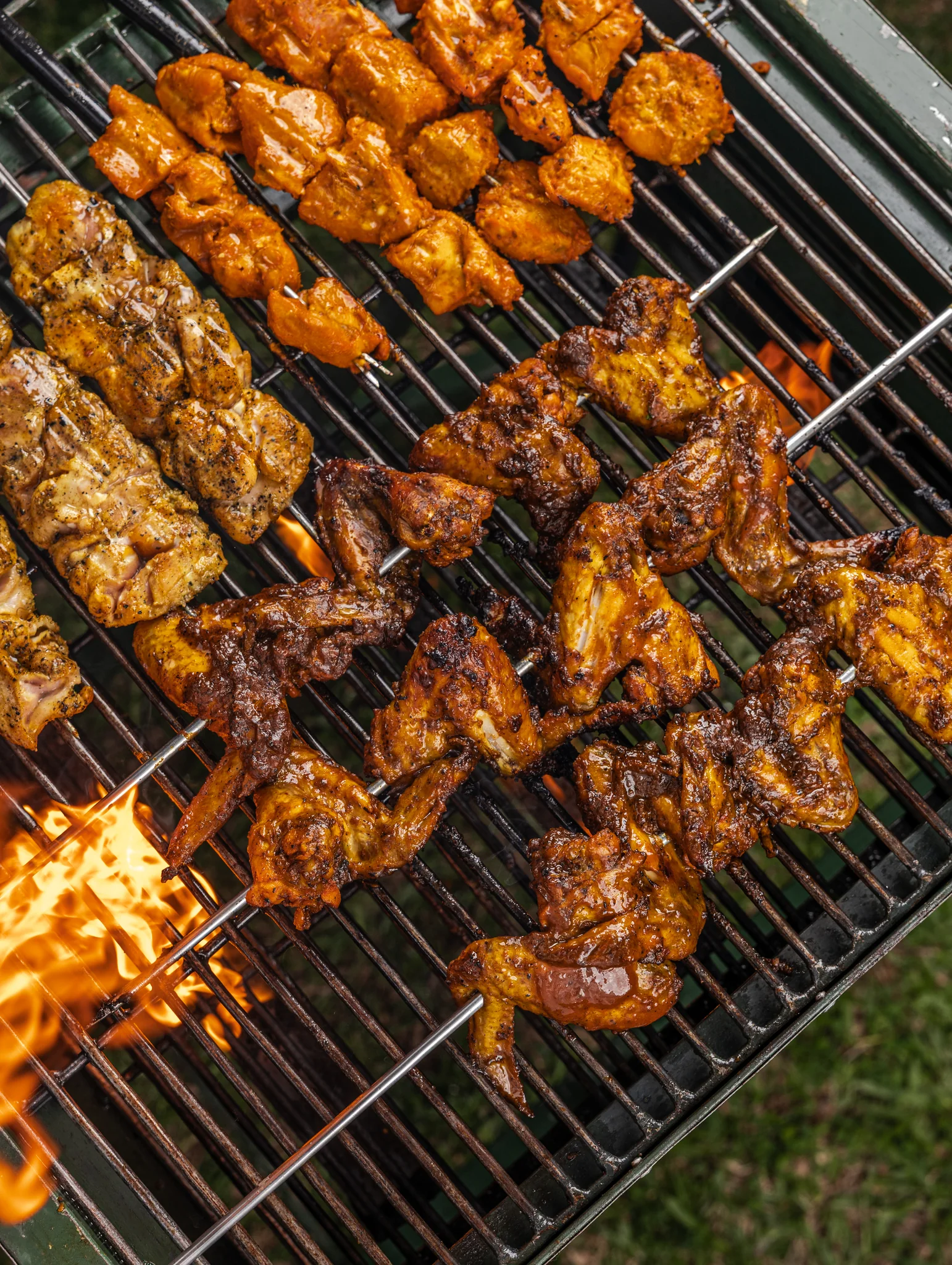 Tasty Caterers Colombo - Food photography in Sri Lanka by Dihan De Silva