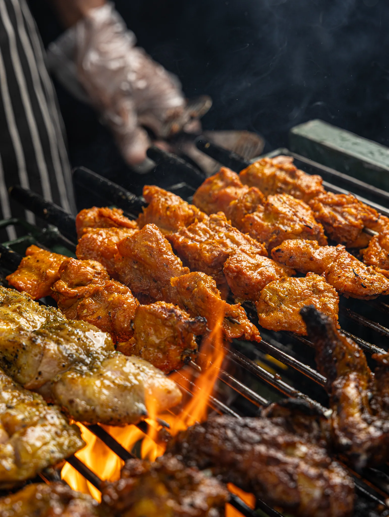 Tasty Caterers - Food photography showcase 2 by Dihan De Silva