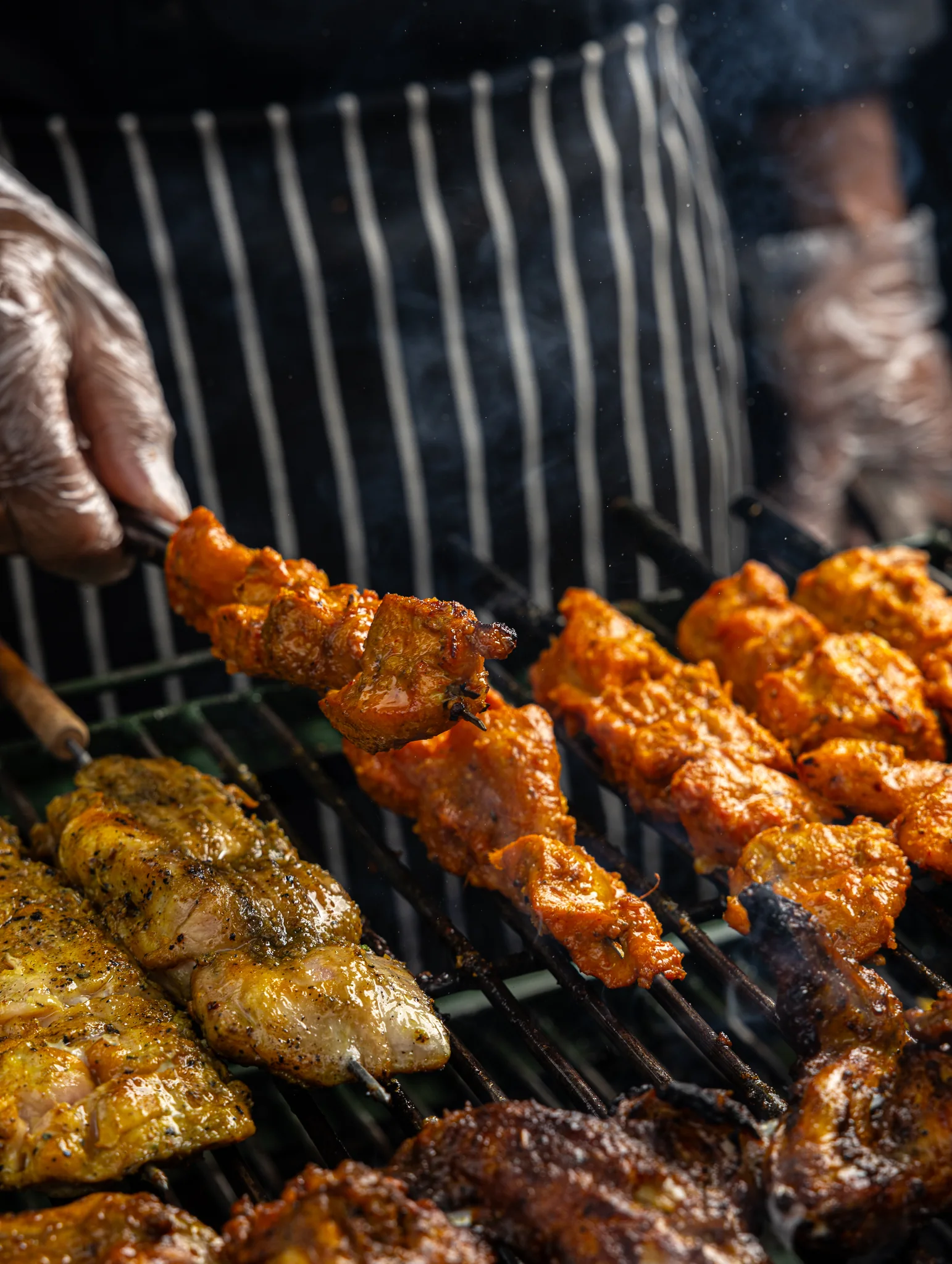Tasty Caterers - Food photography showcase 3 by Dihan De Silva
