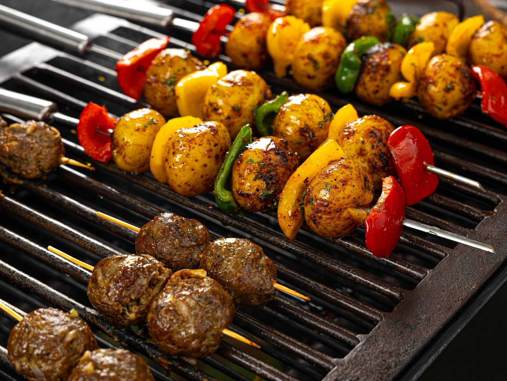 Tasty Caterers - Food photography showcase 4 by Dihan De Silva