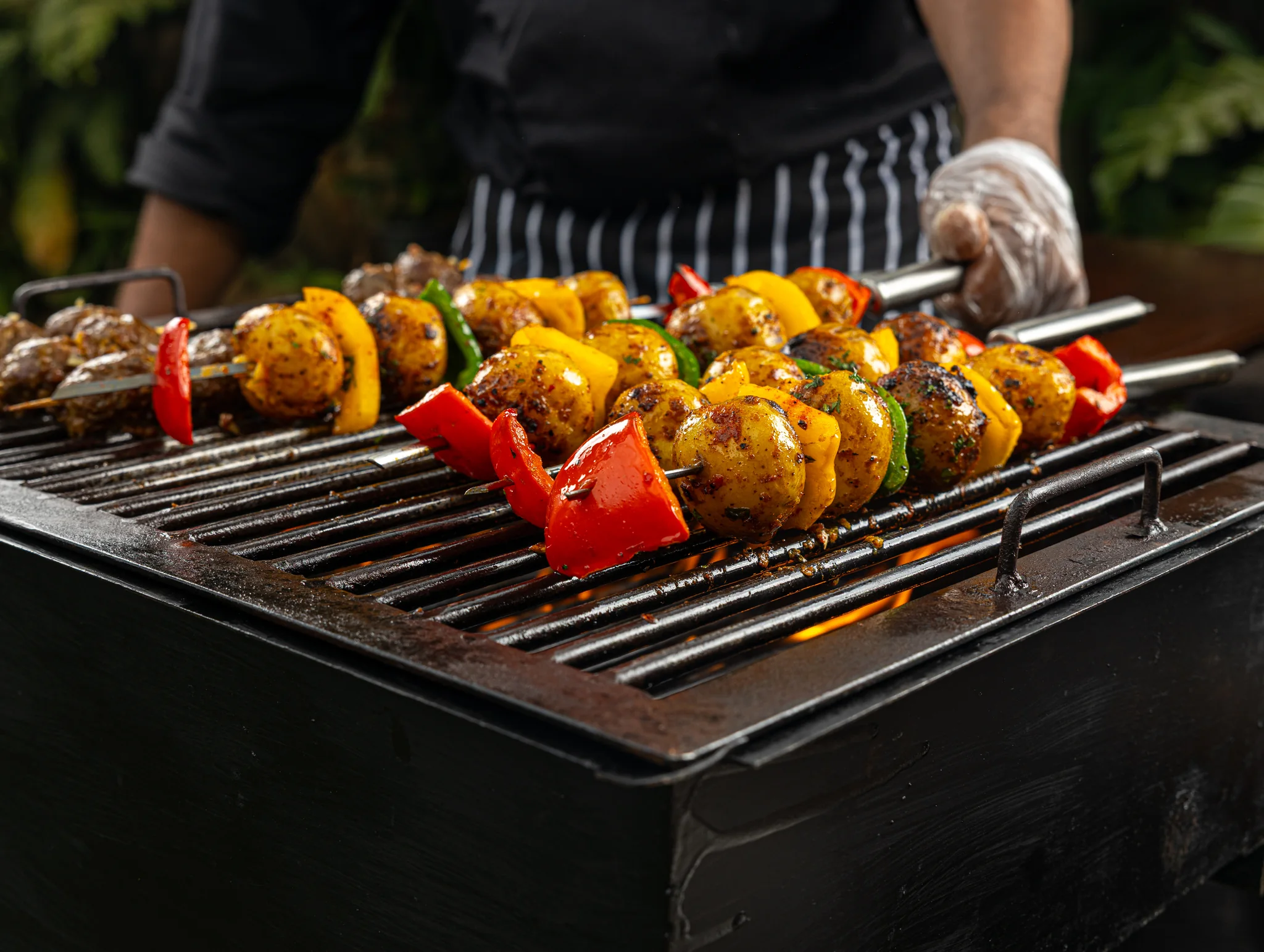 Tasty Caterers - Food photography showcase 5 by Dihan De Silva