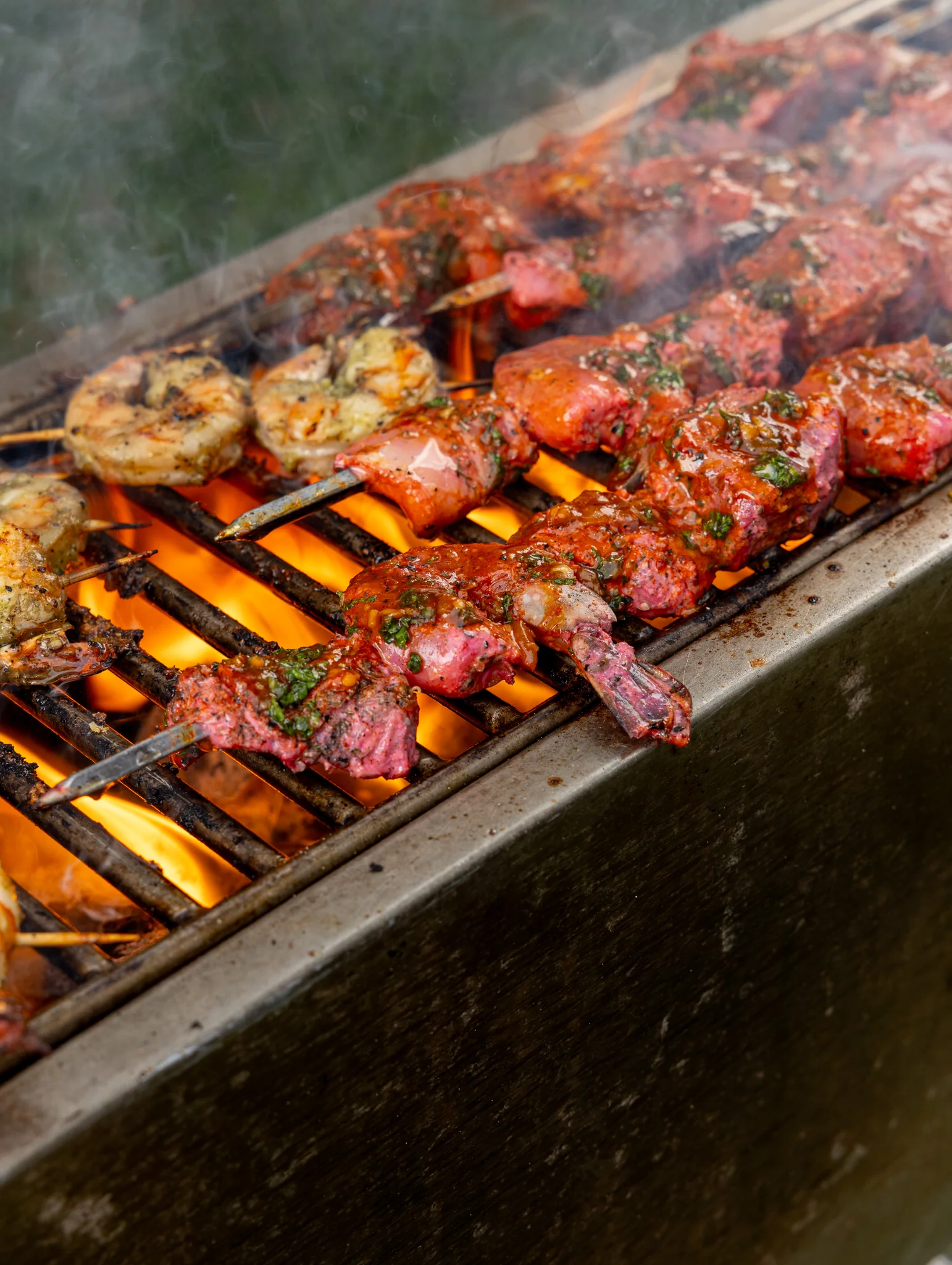Tasty Caterers - Food photography showcase 6 by Dihan De Silva
