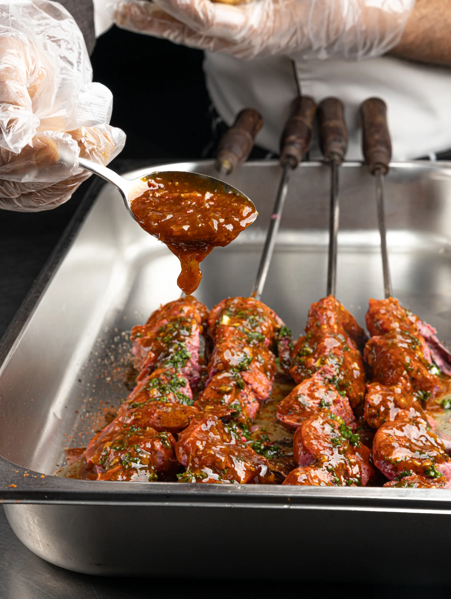 Tasty Caterers - Food photography showcase 7 by Dihan De Silva
