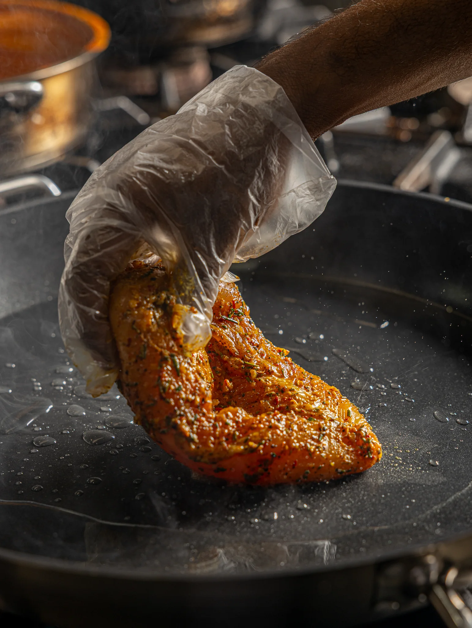 Tasty Caterers - Food photography showcase 8 by Dihan De Silva