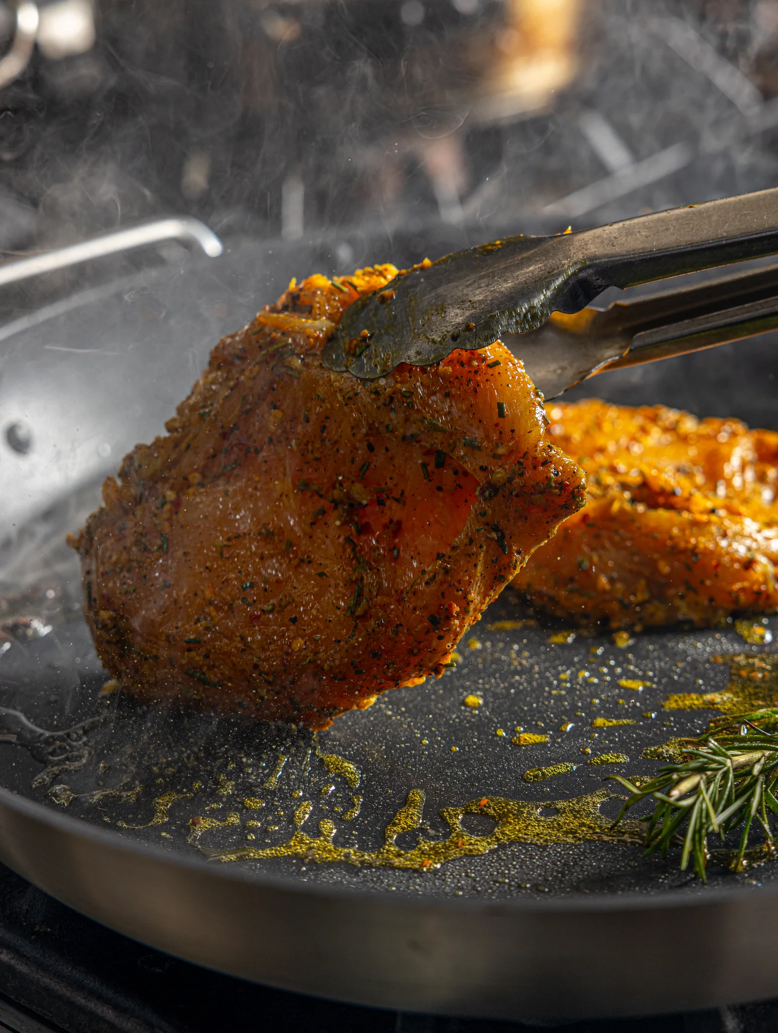 Tasty Caterers - Food photography showcase 9 by Dihan De Silva