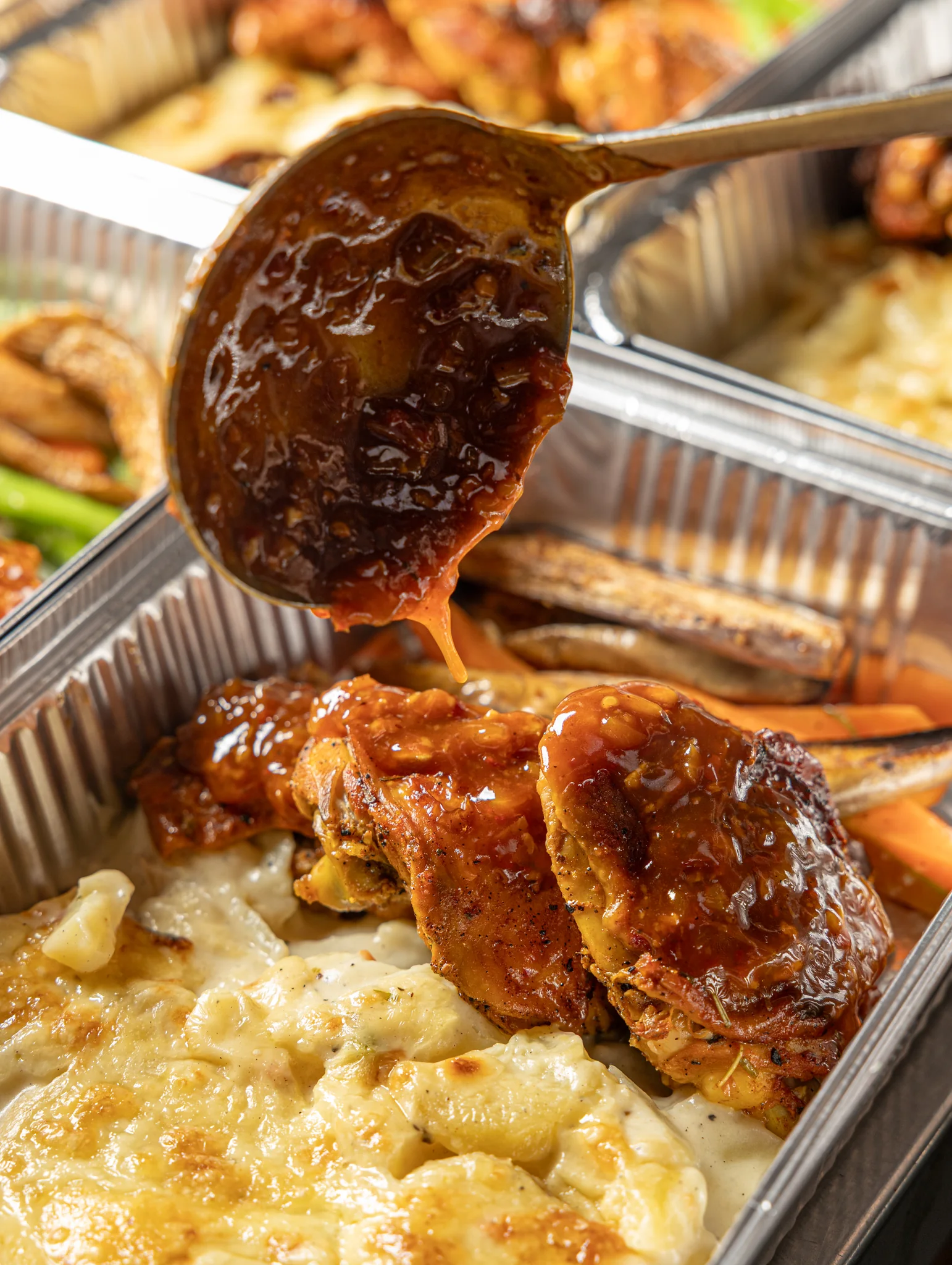 Tasty Caterers - Food photography showcase 10 by Dihan De Silva