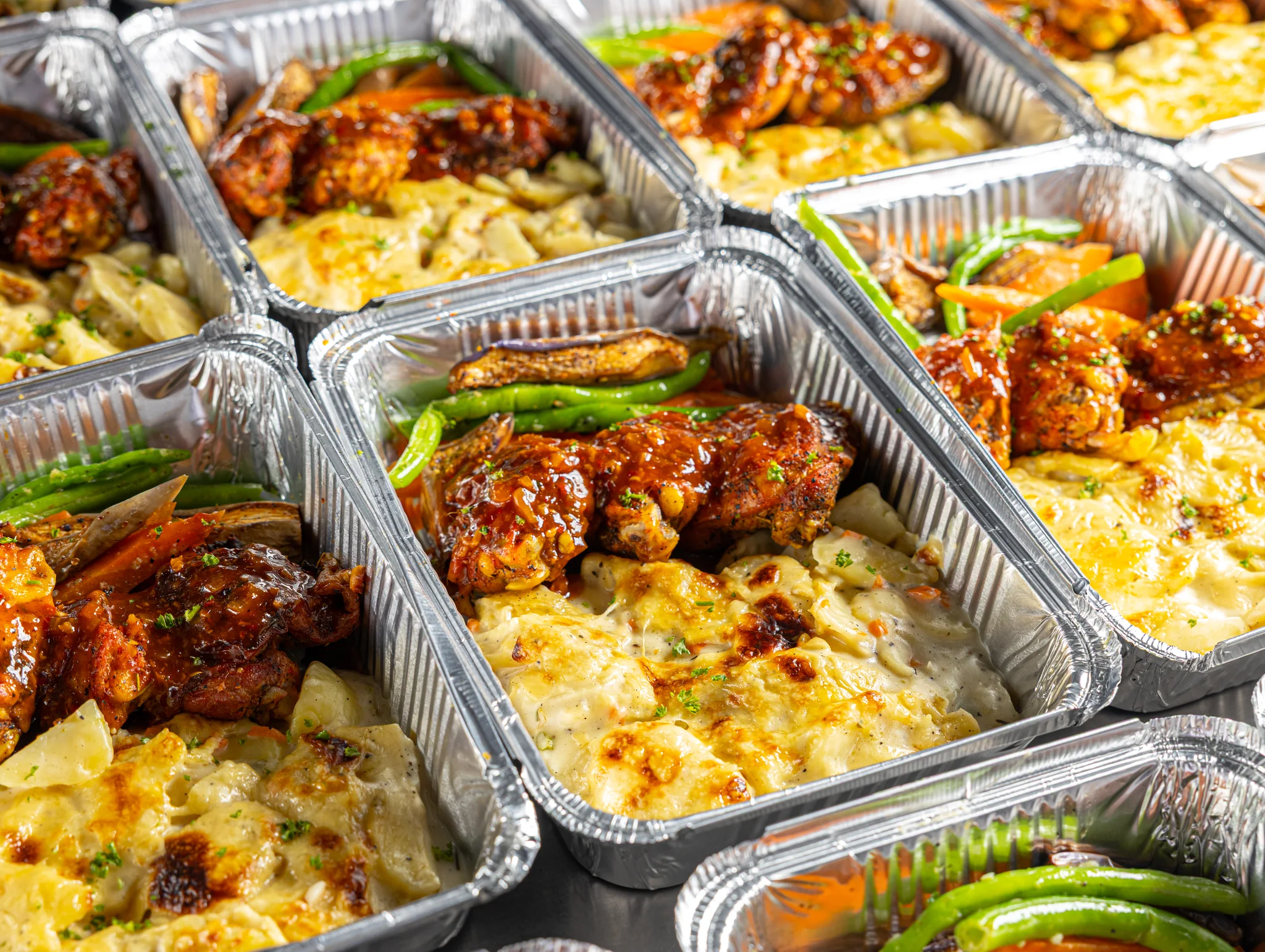 Tasty Caterers - Food photography showcase 12 by Dihan De Silva