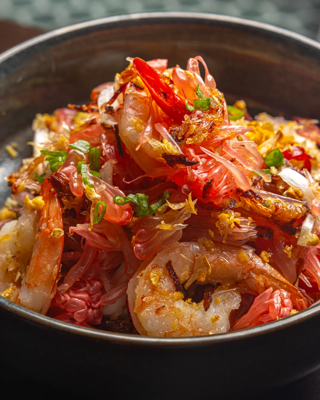 Thai Cuisine Boulevard - Food photography in Sri Lanka by Dihan De Silva