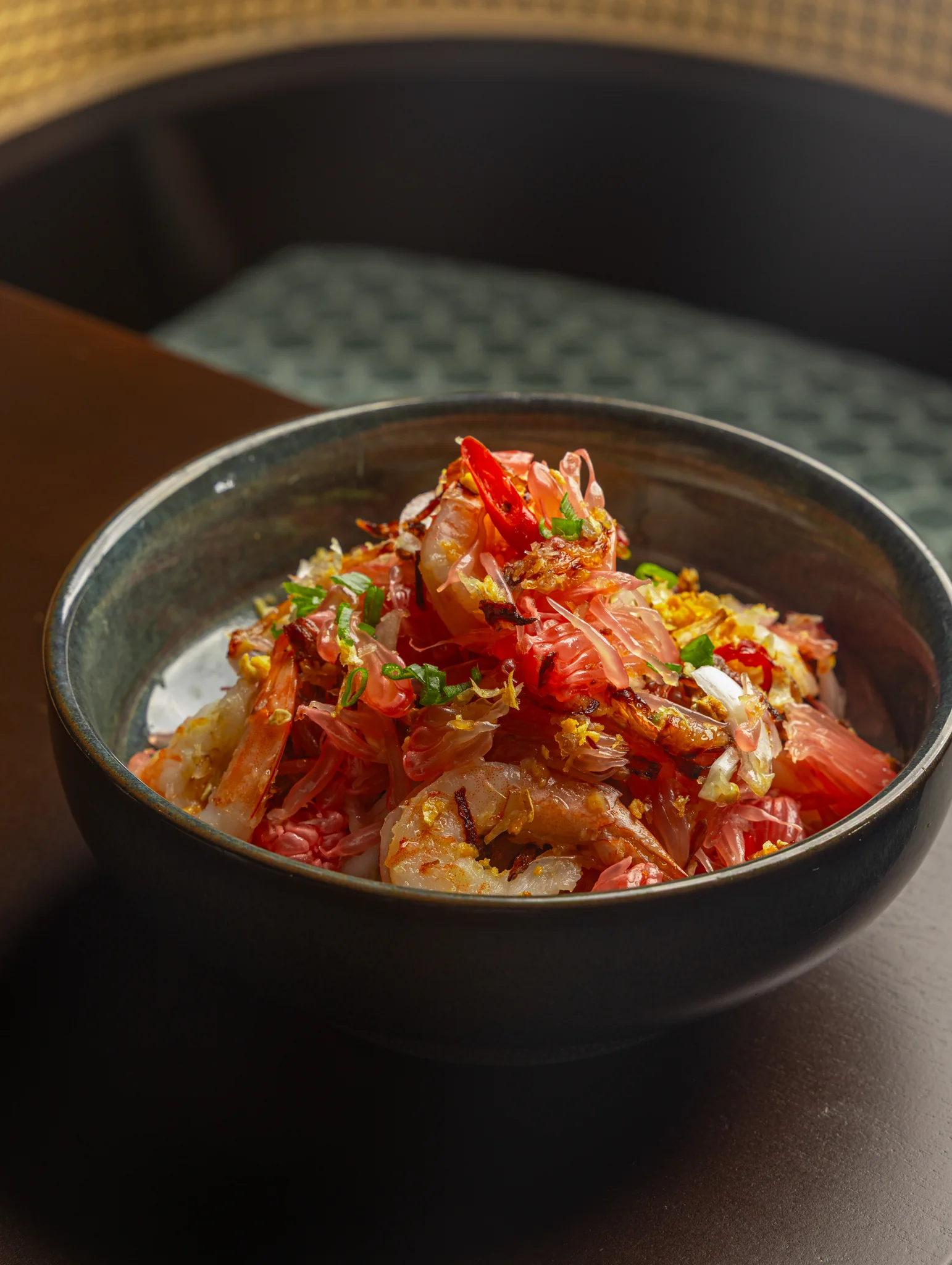 Thai Cuisine Boulevard - Food photography showcase 2 by Dihan De Silva